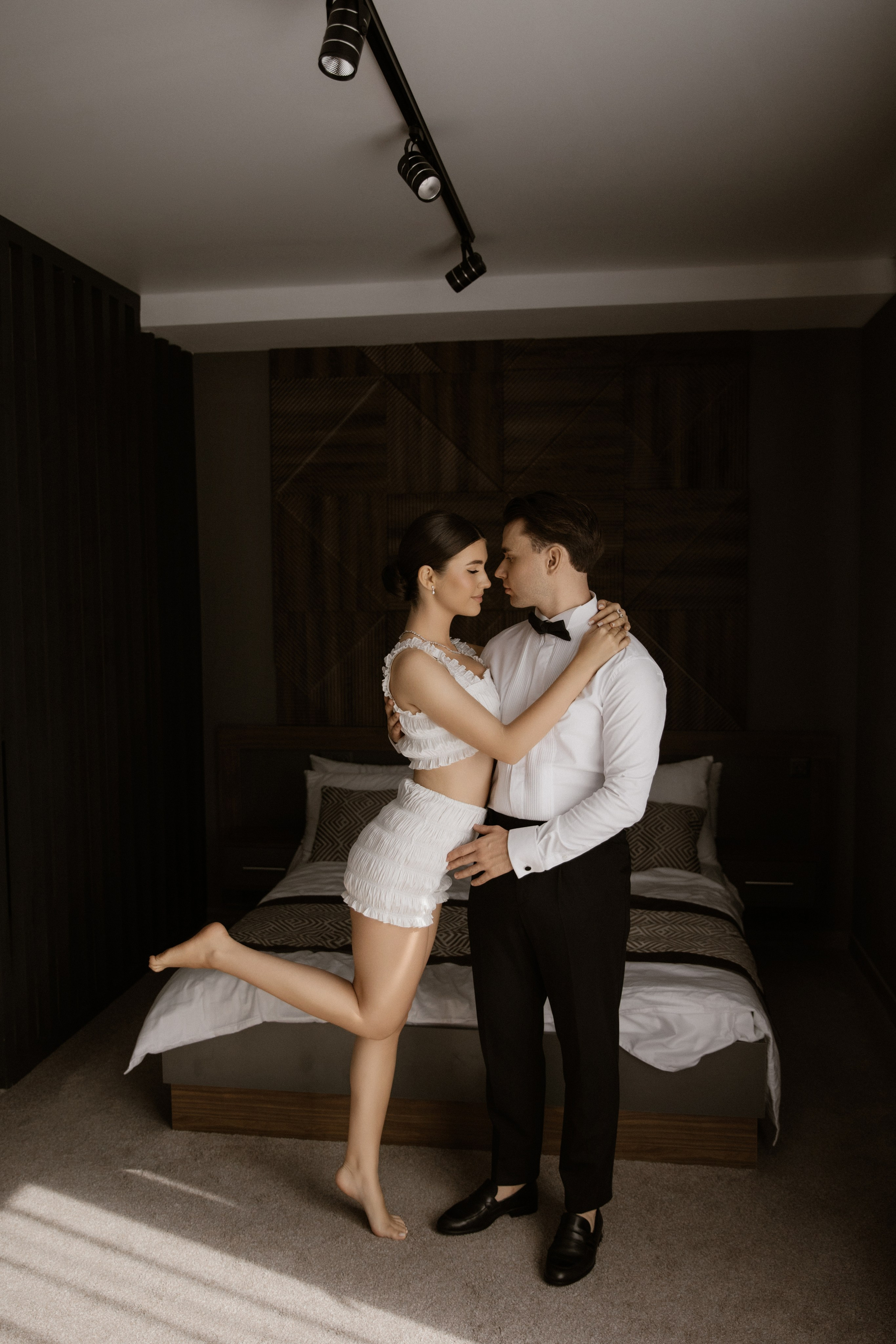 Коля + Маша. Весільний фотограф Ілля Пятнічний Вінниця