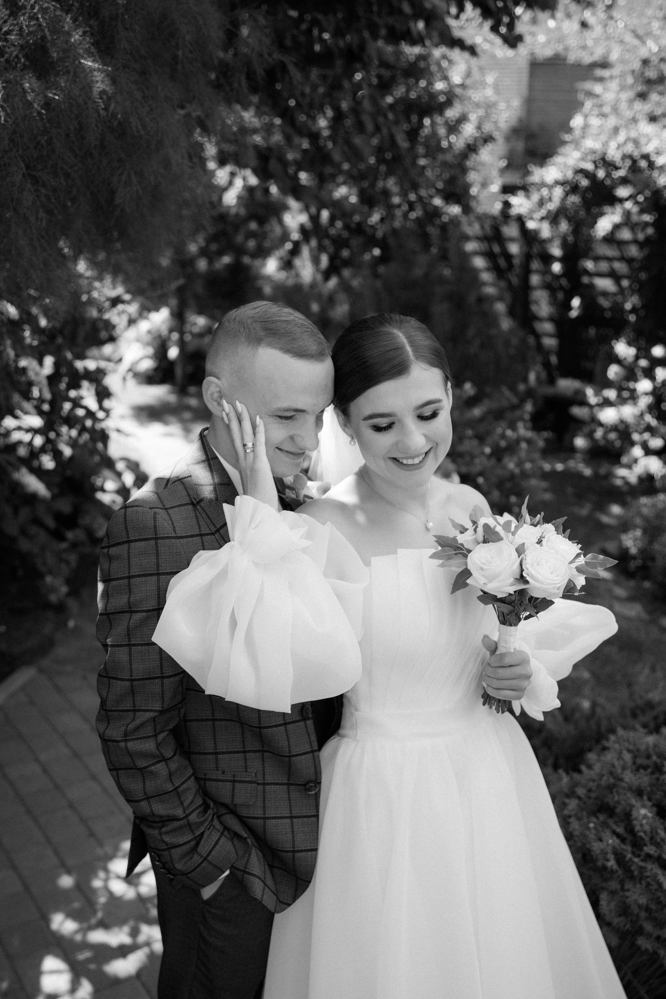 Веталік + Люба. Весільний фотограф Ілля Пятнічний Вінниця