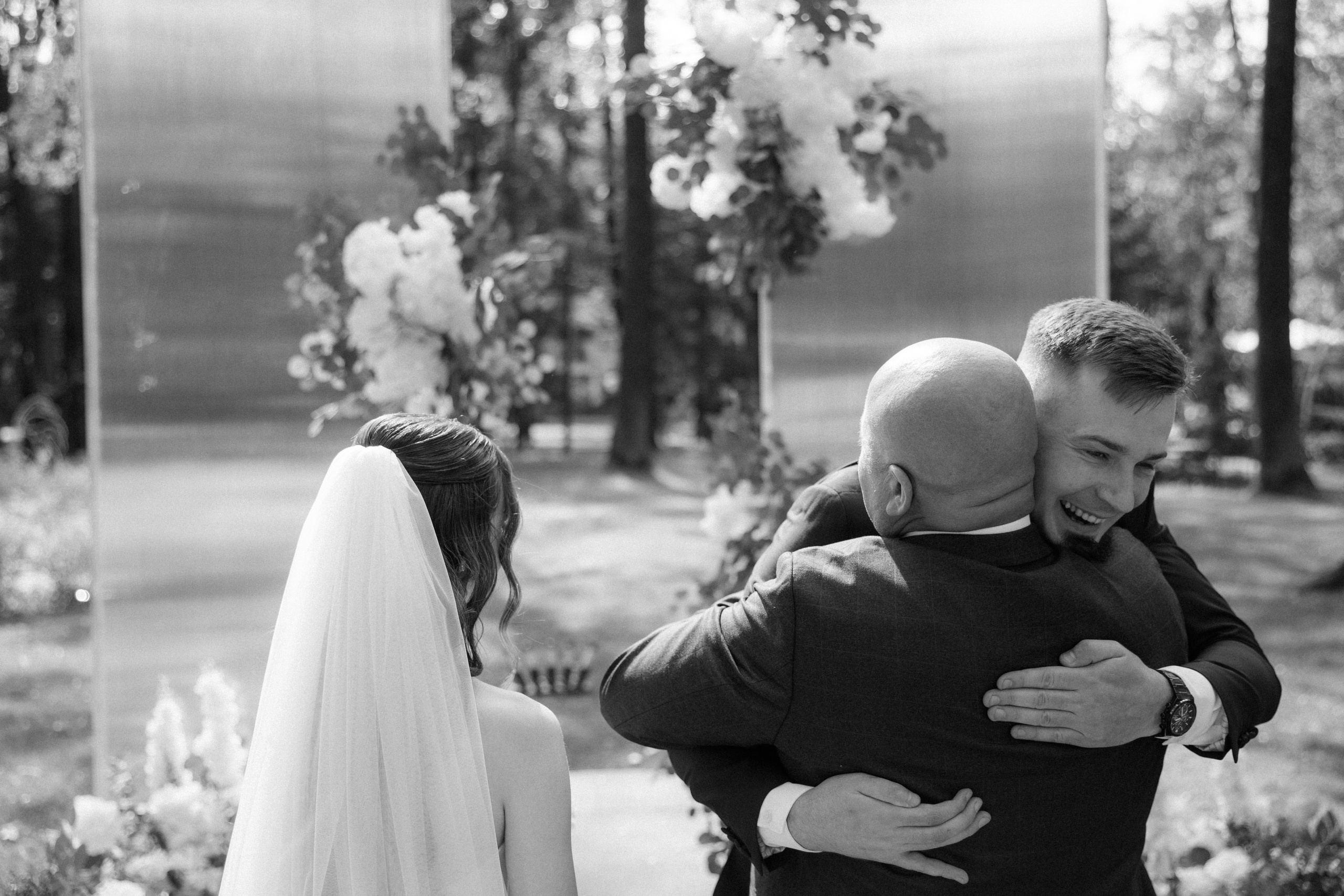 Валерій + Яна. Весільний фотограф Ілля Пятнічний Вінниця