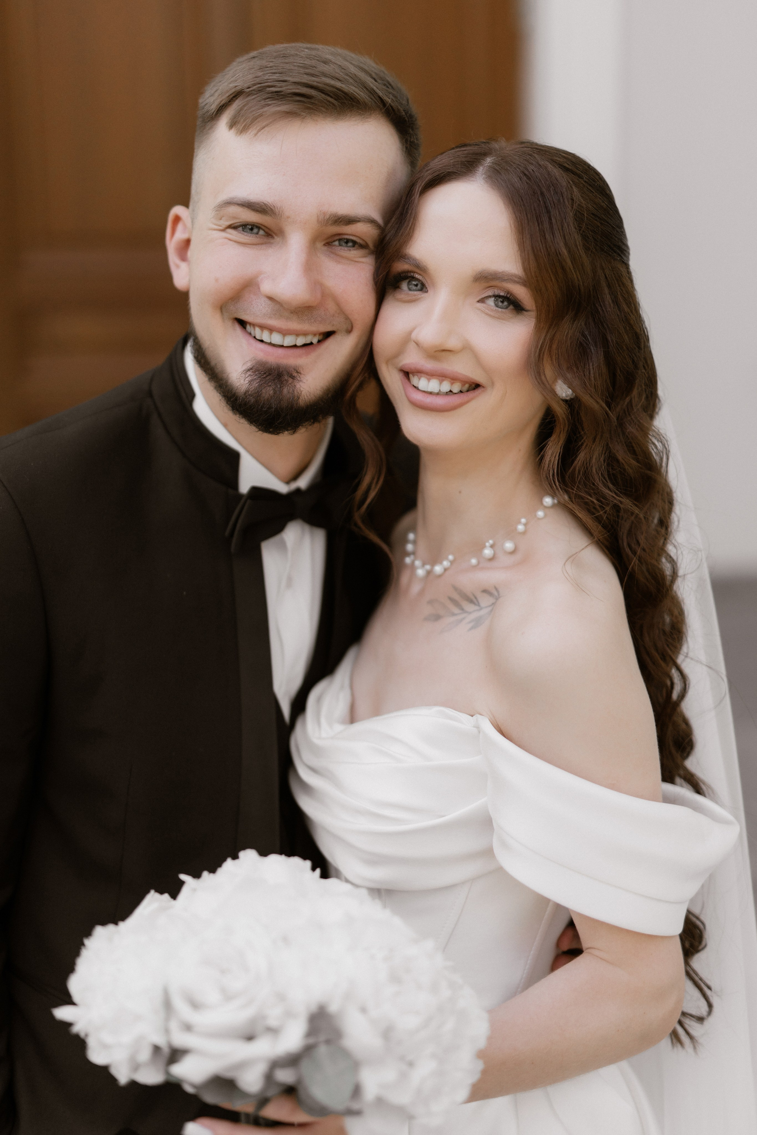 Валерій + Яна. Весільний фотограф Ілля Пятнічний Вінниця