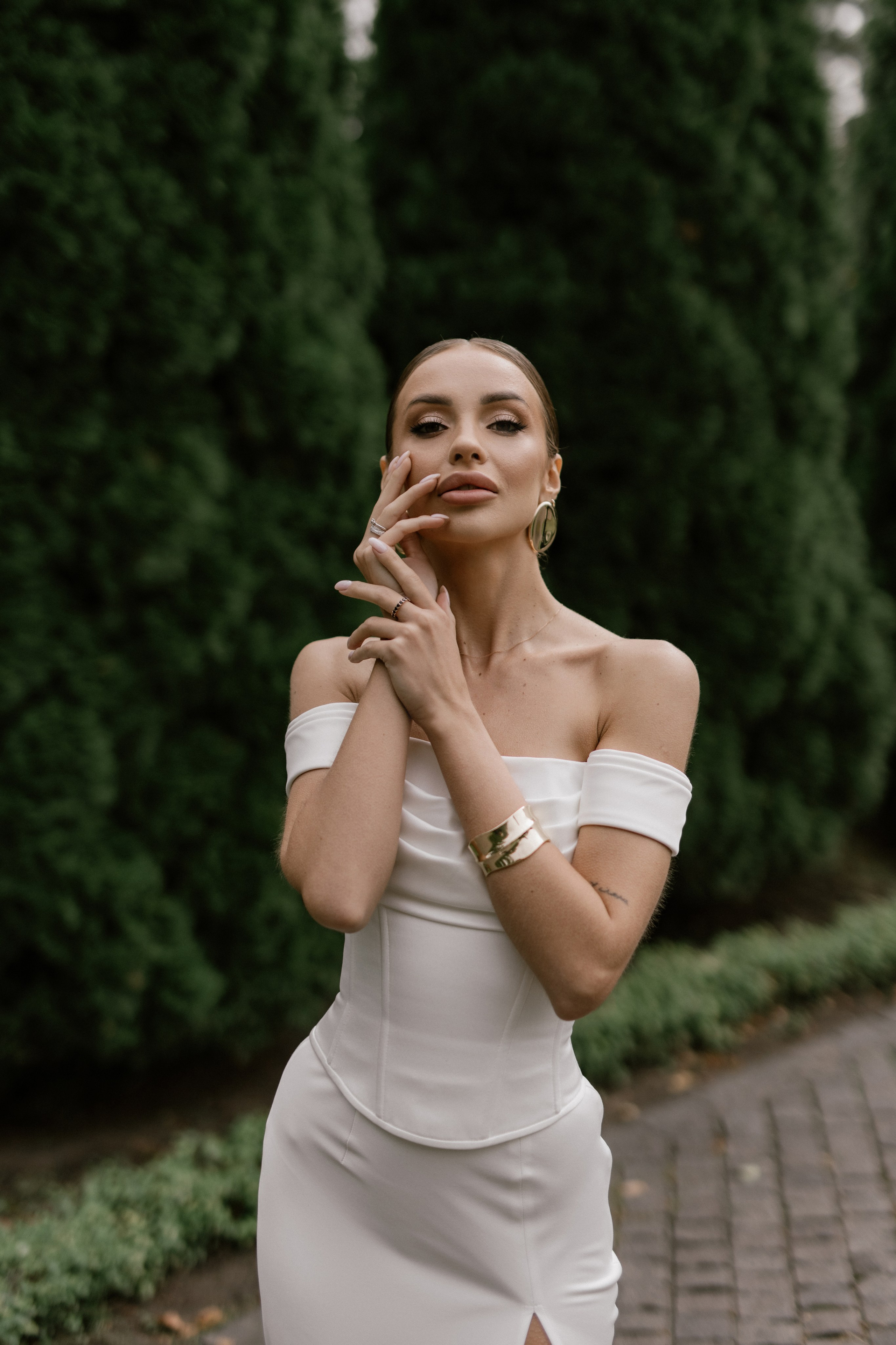 Арсен + Ліза. Весільний фотограф Ілля Пятнічний Вінниця