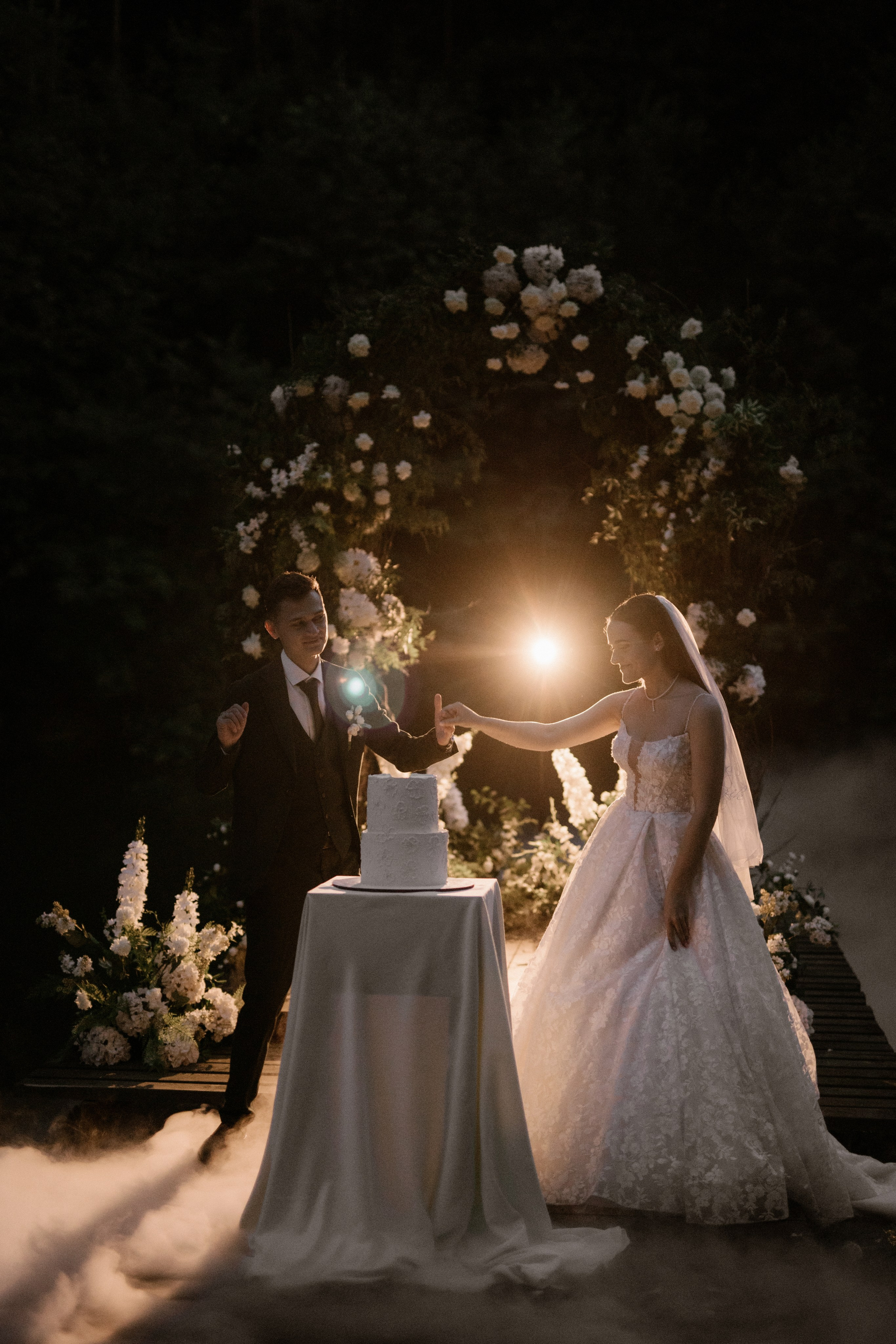 Влад + Яна. Весільний фотограф Ілля Пятнічний Вінниця