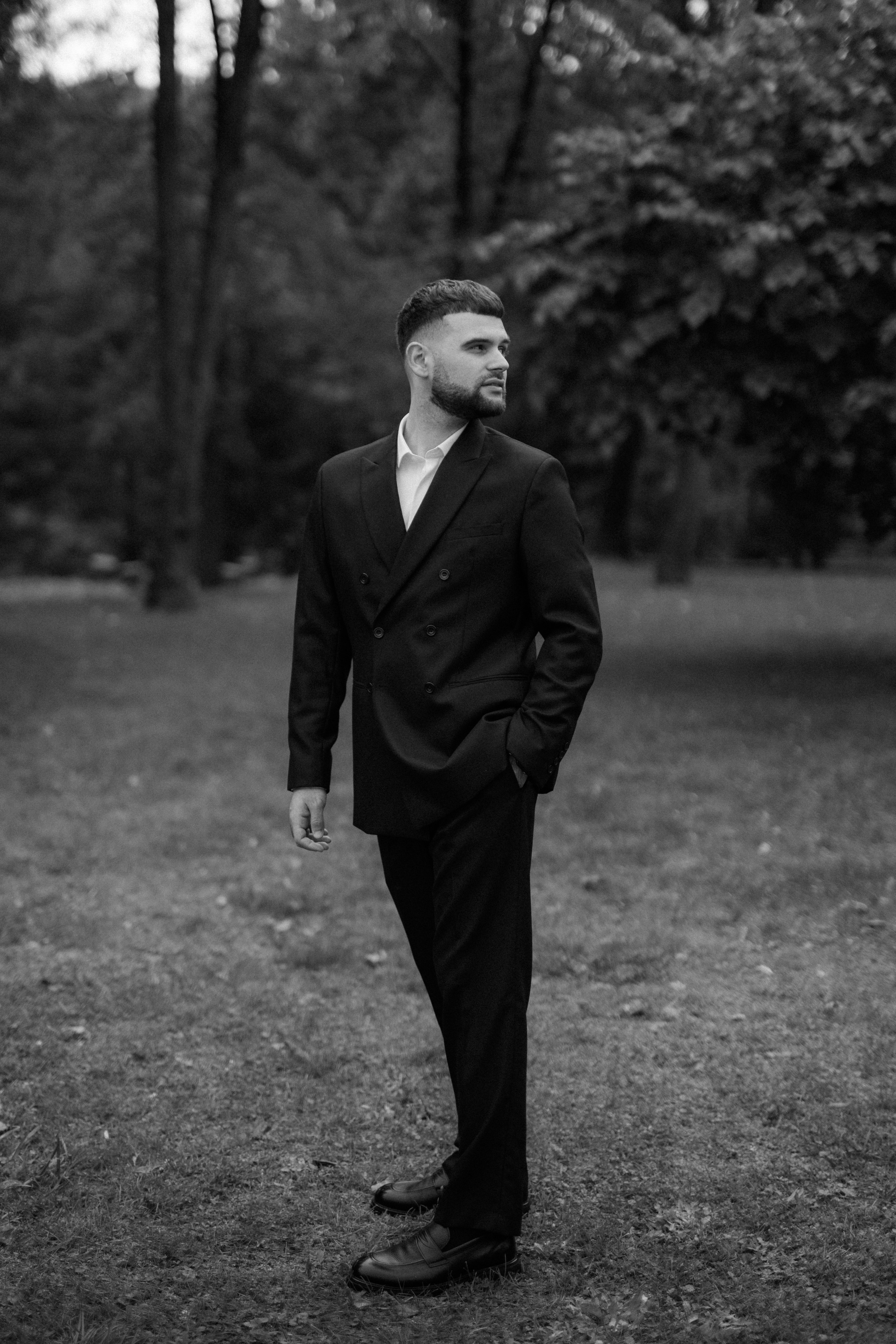 Арсен + Ліза. Весільний фотограф Ілля Пятнічний Вінниця