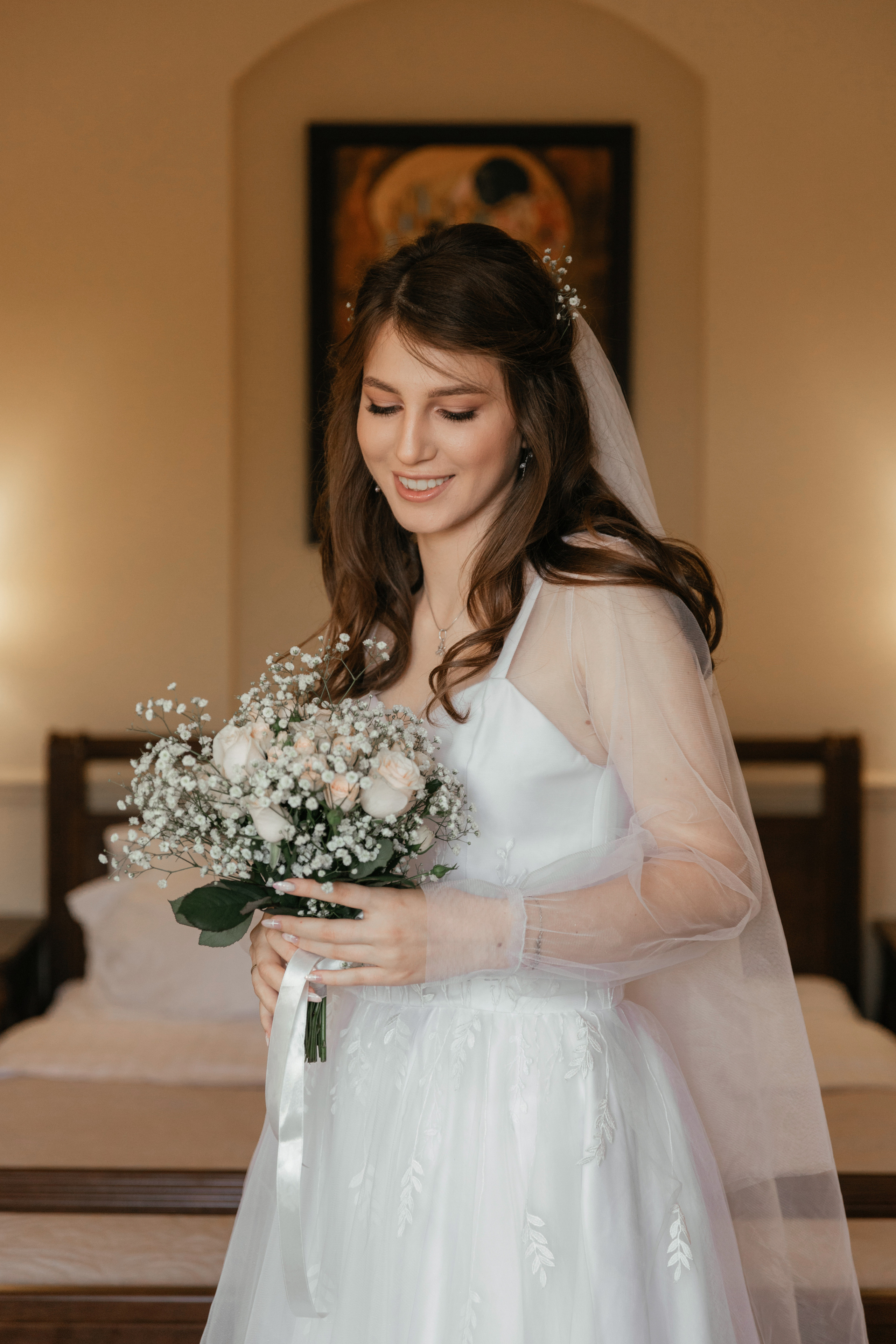 Саша + Андрій. Весільний фотограф Ілля Пятнічний Вінниця