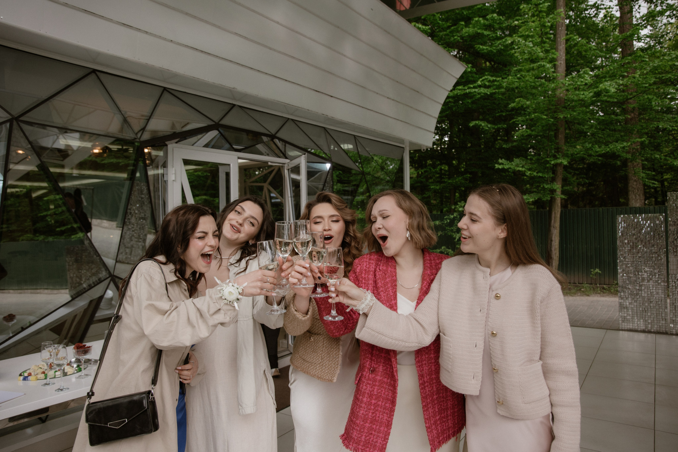 Денис + Софія. Весільний фотограф Ілля Пятнічний Вінниця