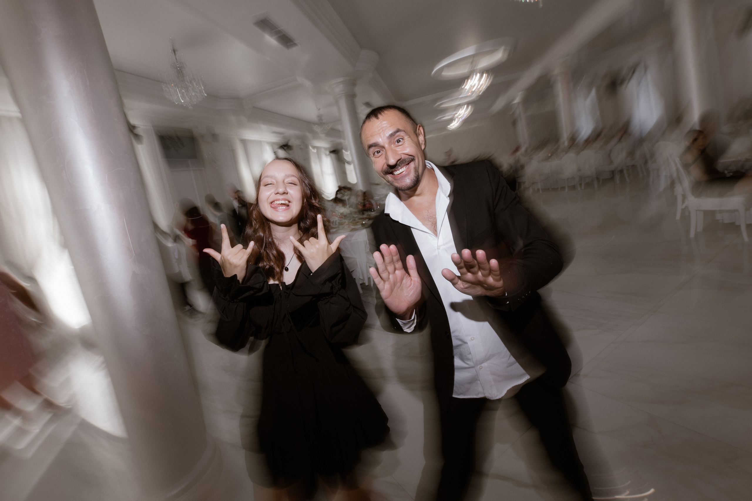 Віталій + Аня. Весільний фотограф Ілля Пятнічний Вінниця