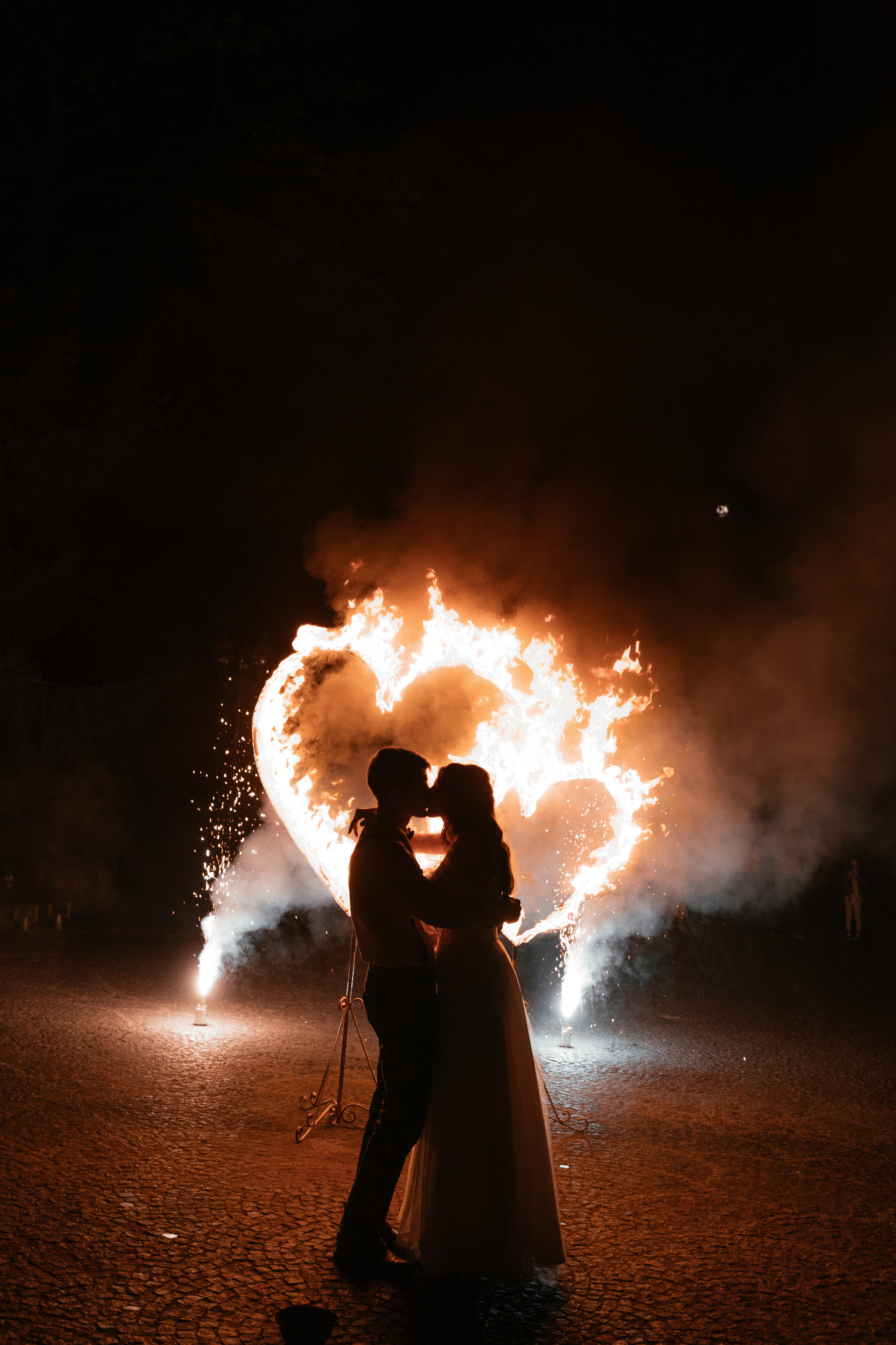 Саша + Андрій. Весільний фотограф Ілля Пятнічний Вінниця