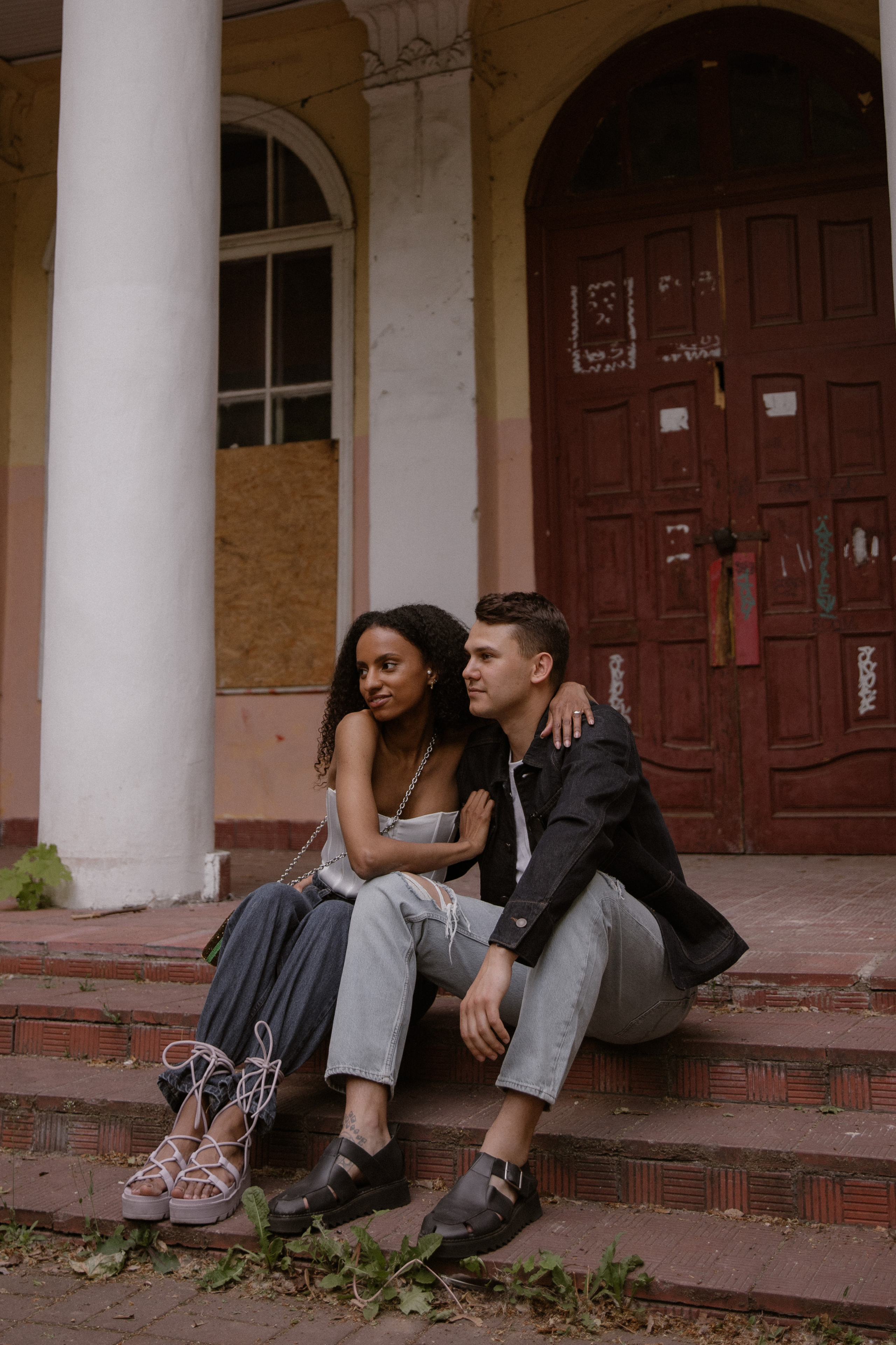 Ігорь + Еліна. Весільний фотограф Ілля Пятнічний Вінниця