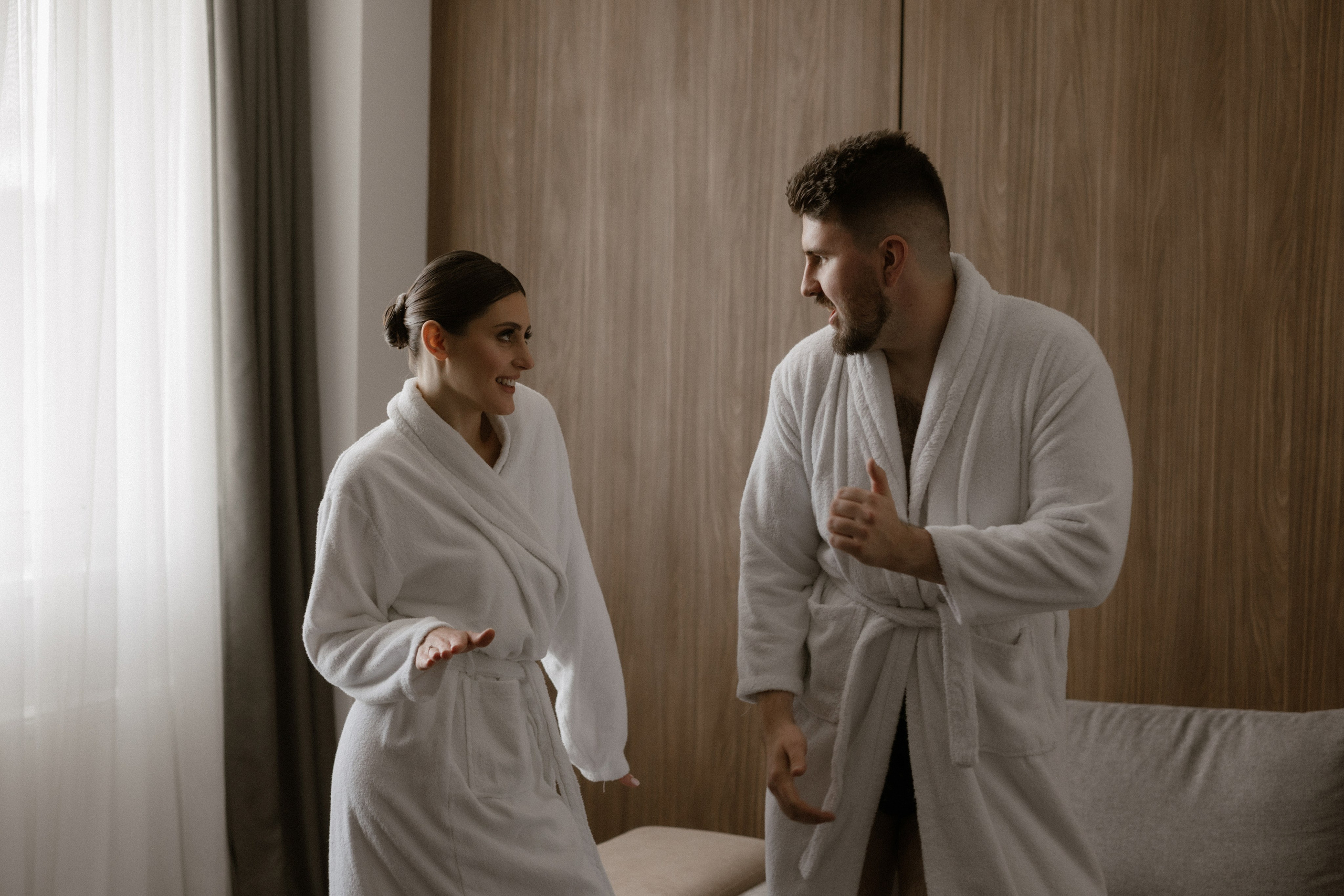 Денис + Софія. Весільний фотограф Ілля Пятнічний Вінниця