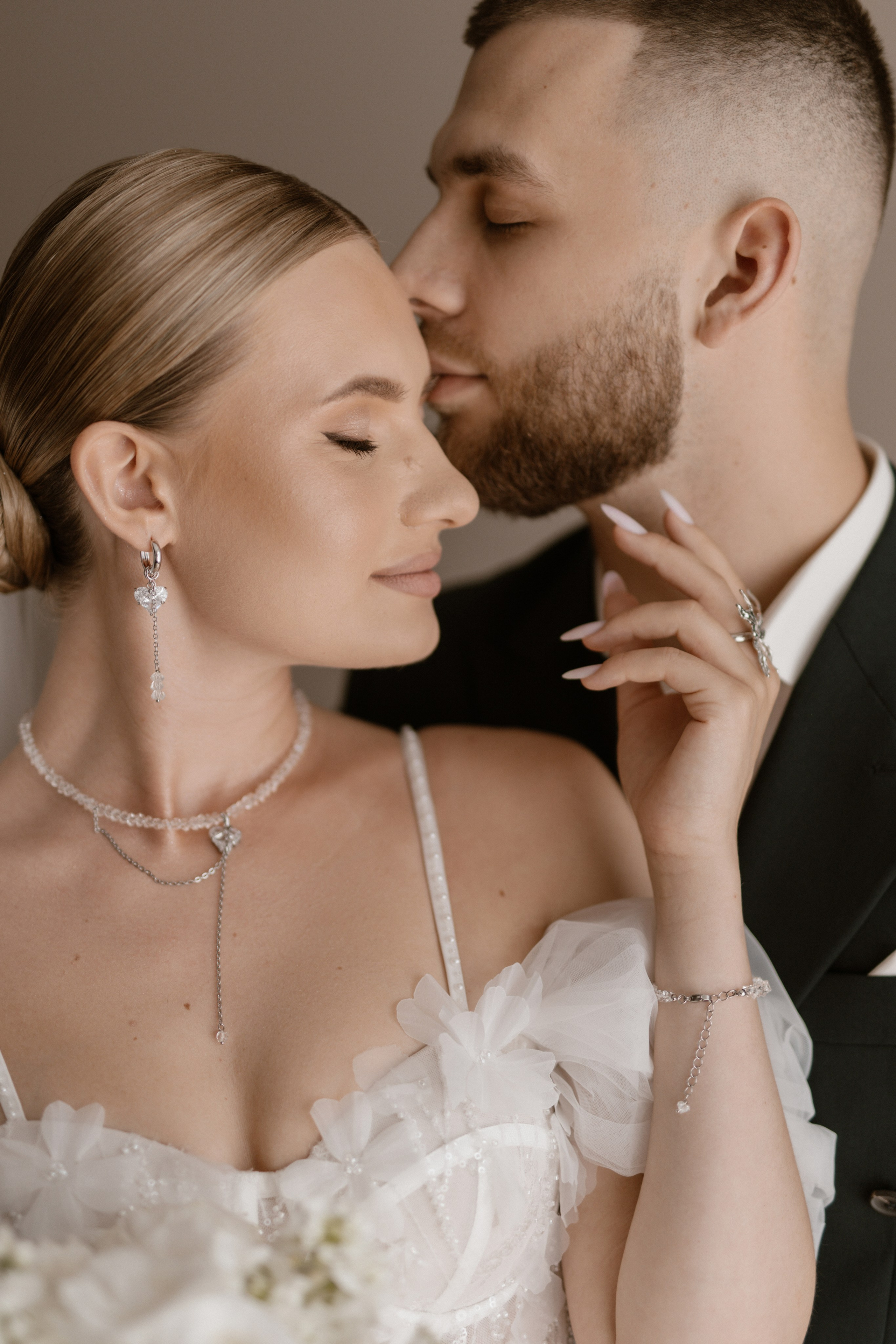 Вова + Катя. Весільний фотограф Ілля Пятнічний Вінниця