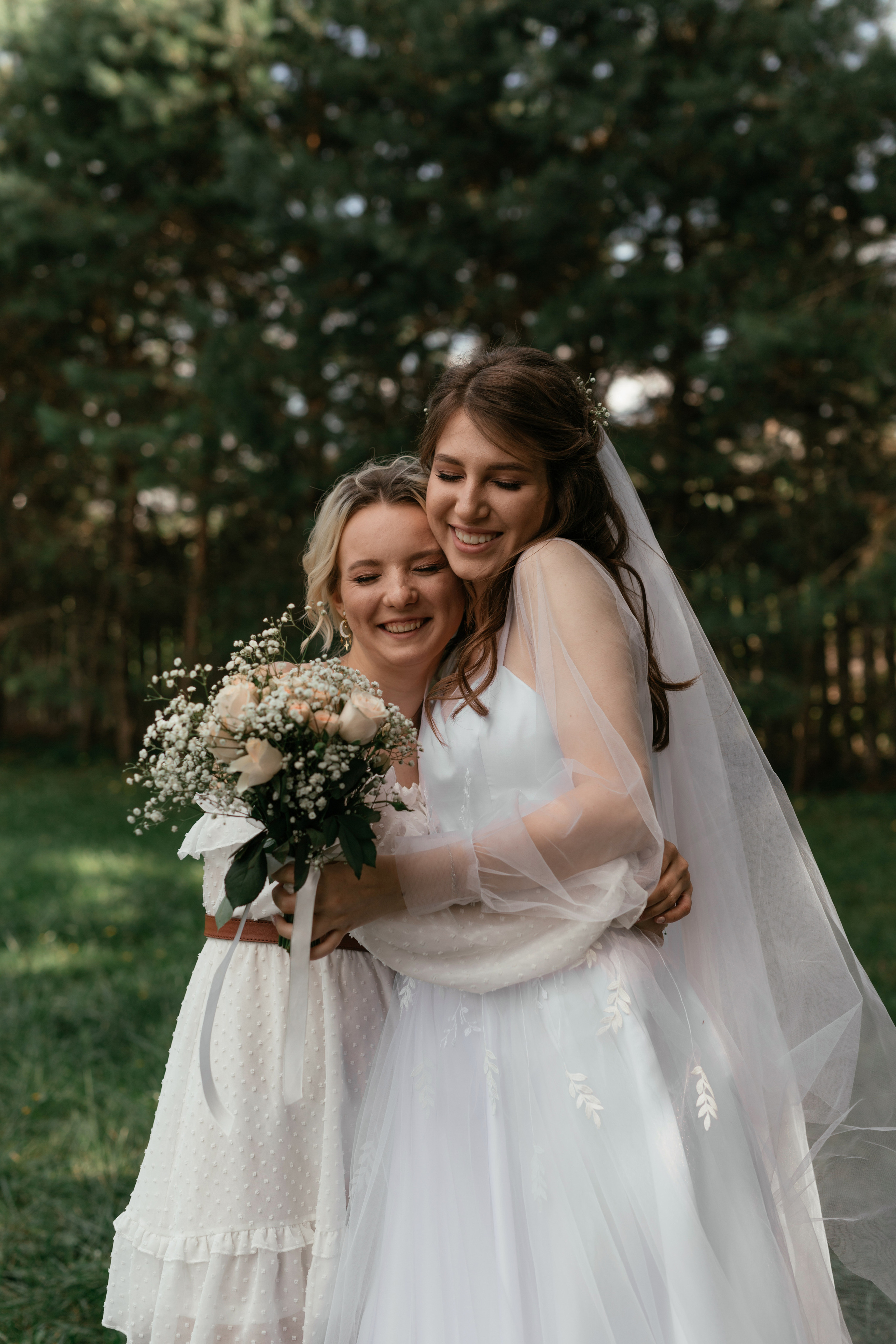 Саша + Андрій. Весільний фотограф Ілля Пятнічний Вінниця