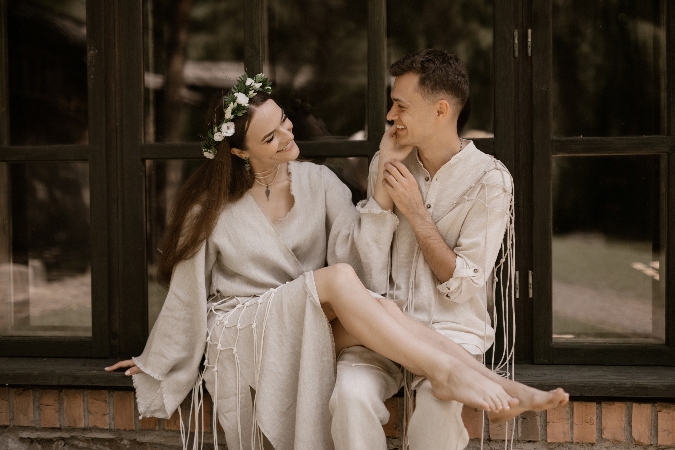 Влад + Яна. Весільний фотограф Ілля Пятнічний Вінниця