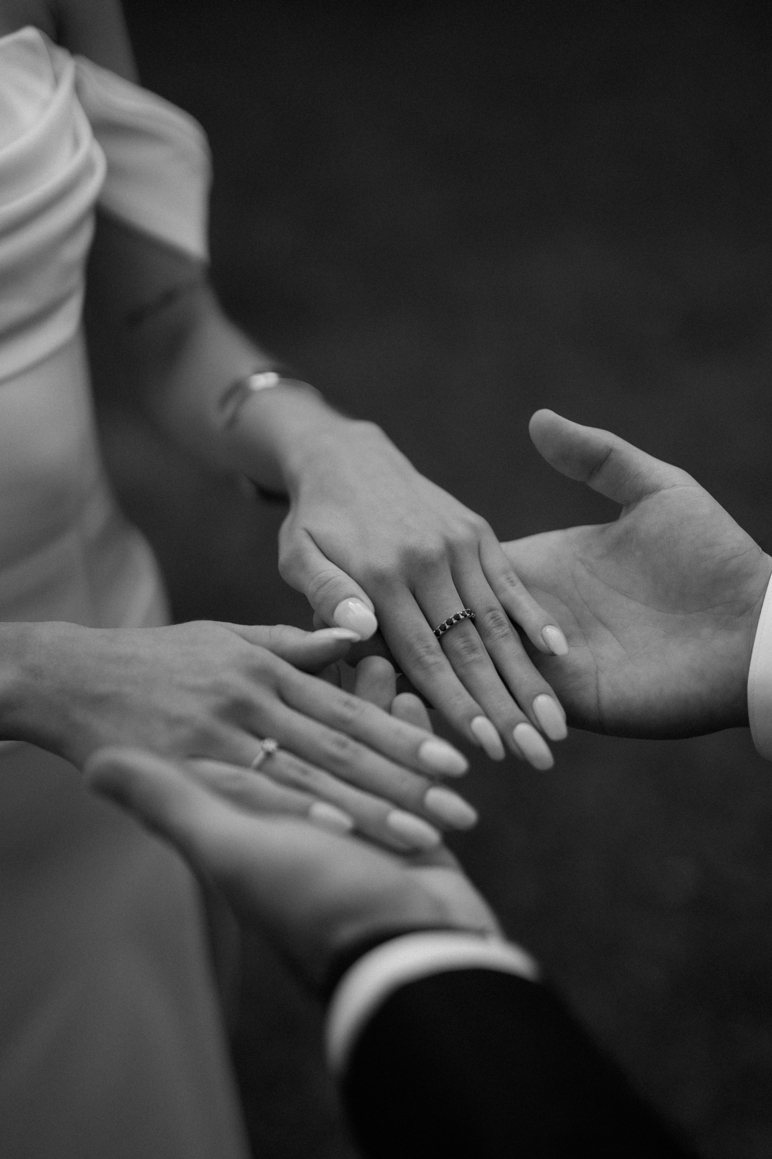 Арсен + Ліза. Весільний фотограф Ілля Пятнічний Вінниця