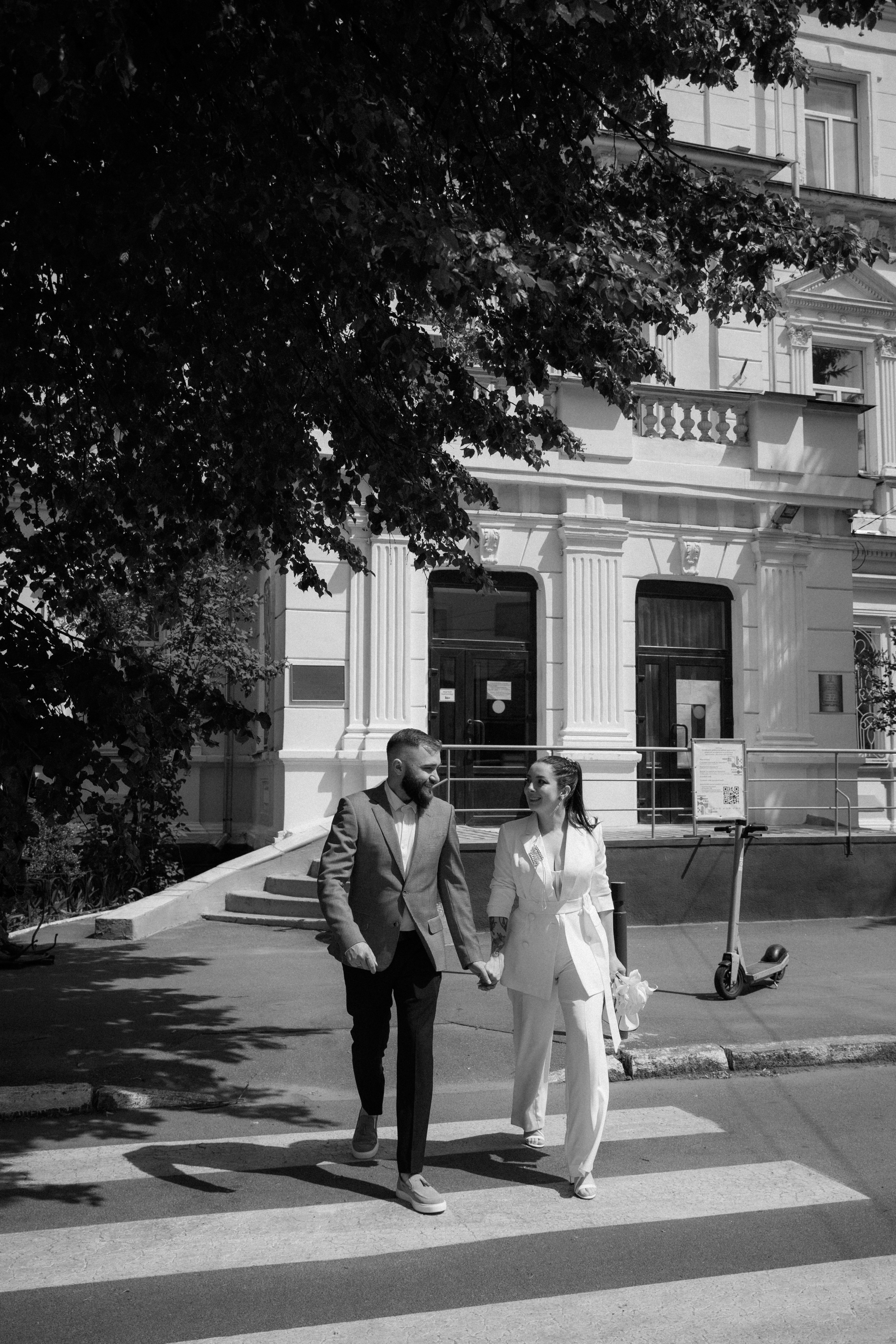 Вадім + Таня. Весільний фотограф Ілля Пятнічний Вінниця