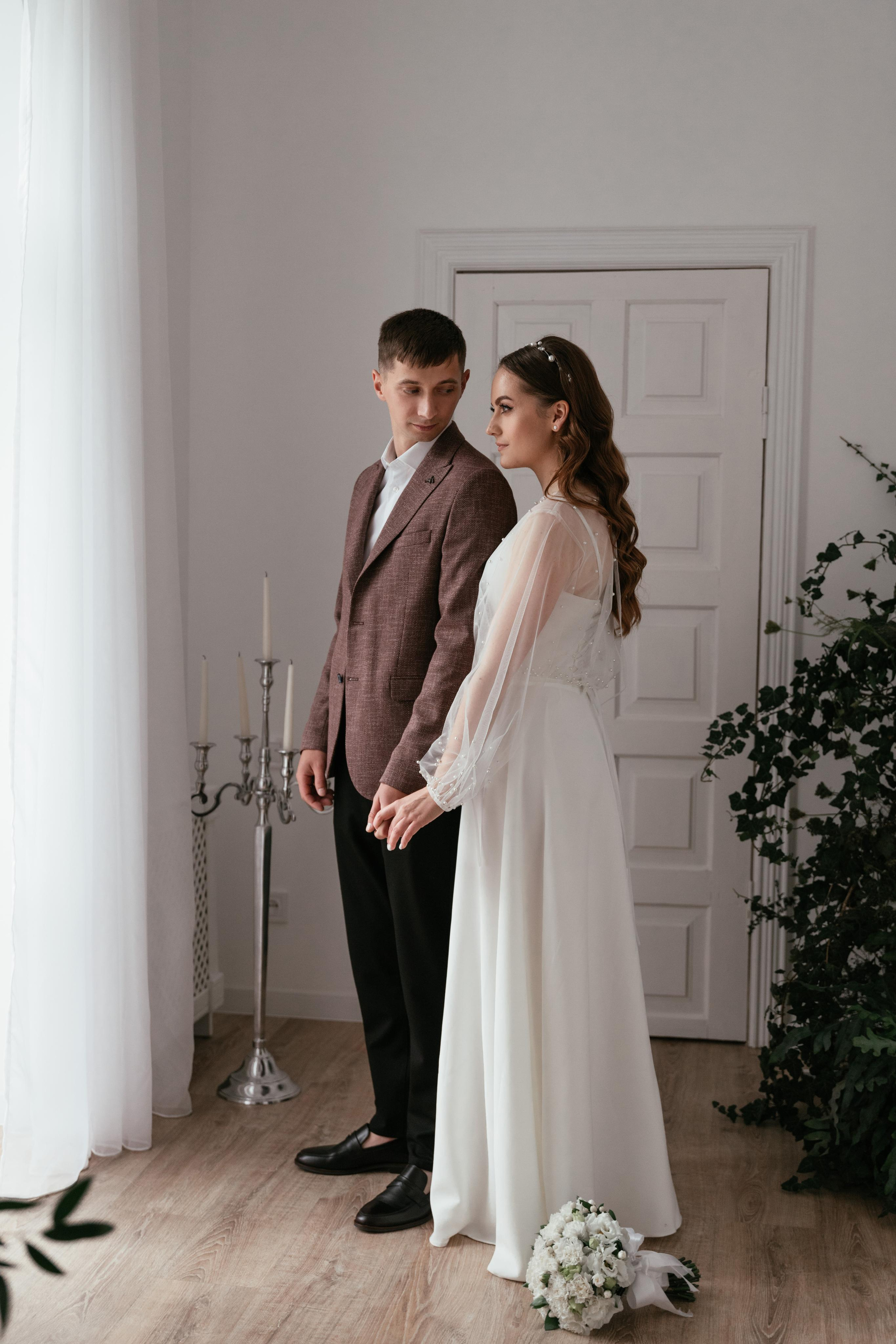 Ігорь + Маша. Весільний фотограф Ілля Пятнічний Вінниця