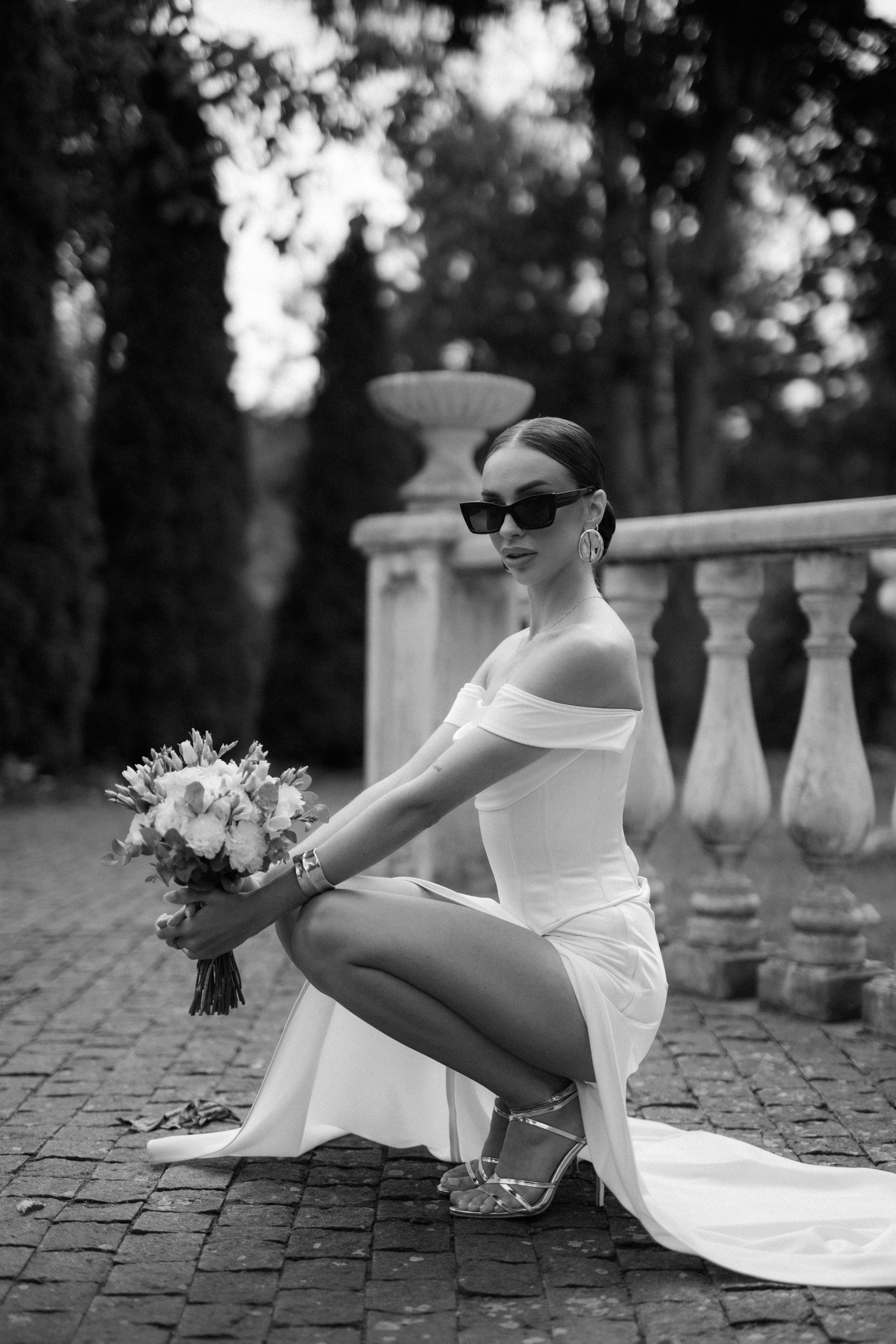 Арсен + Ліза. Весільний фотограф Ілля Пятнічний Вінниця