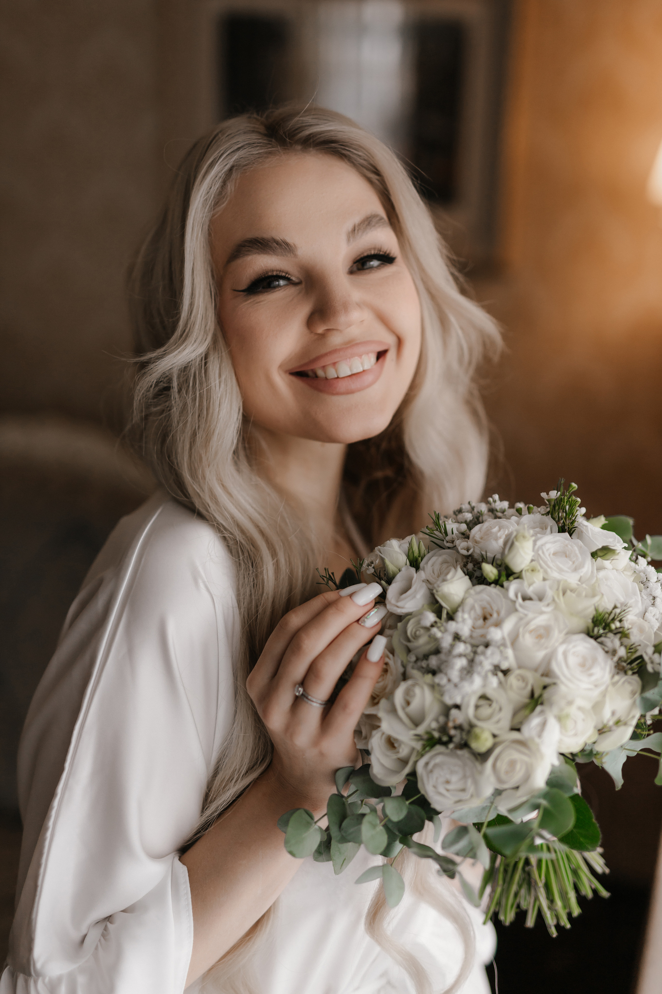 Женя + Діана. Весільний фотограф Ілля Пятнічний Вінниця