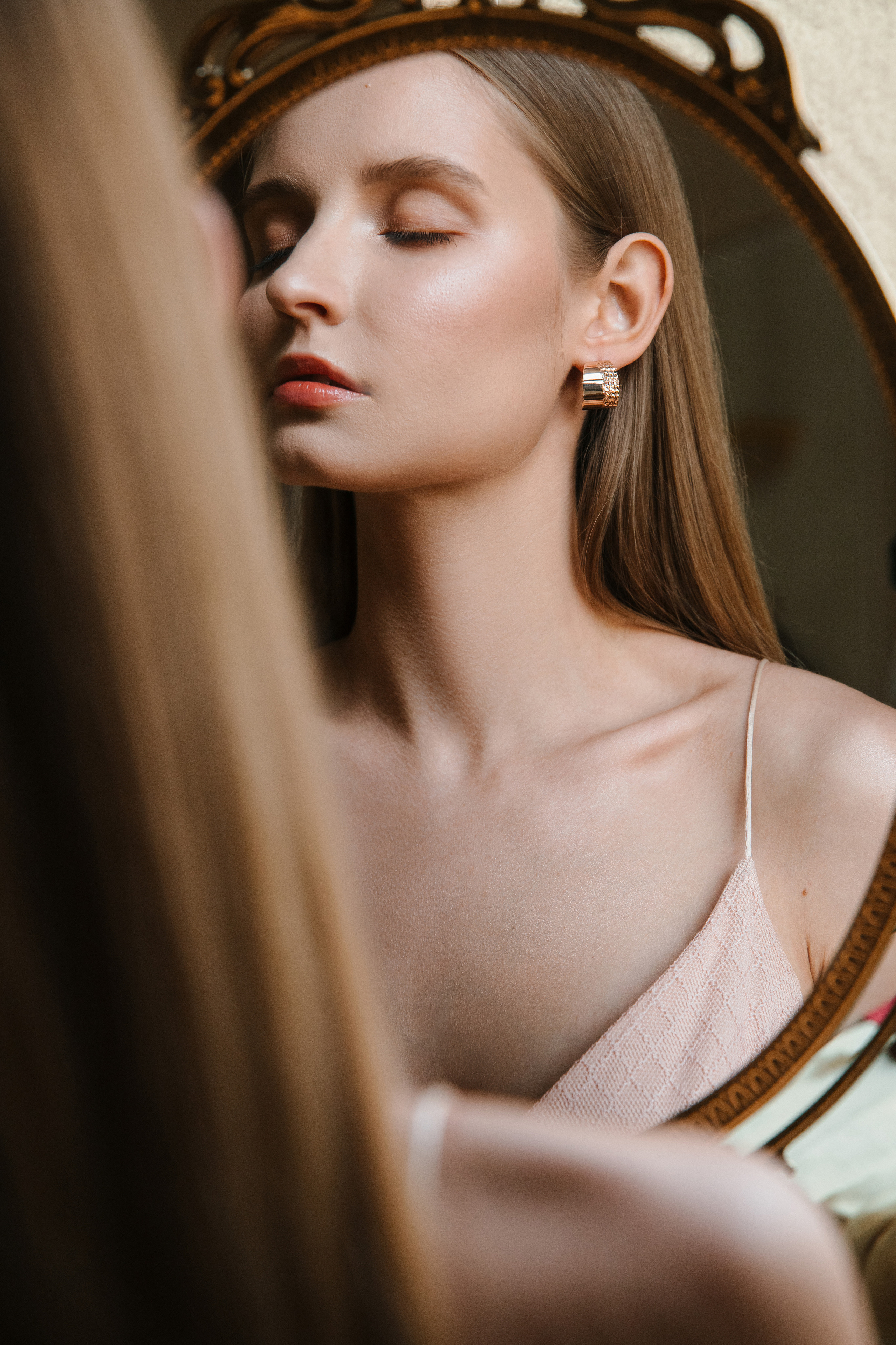 Ювелірка. Весільний фотограф Ілля Пятнічний Вінниця