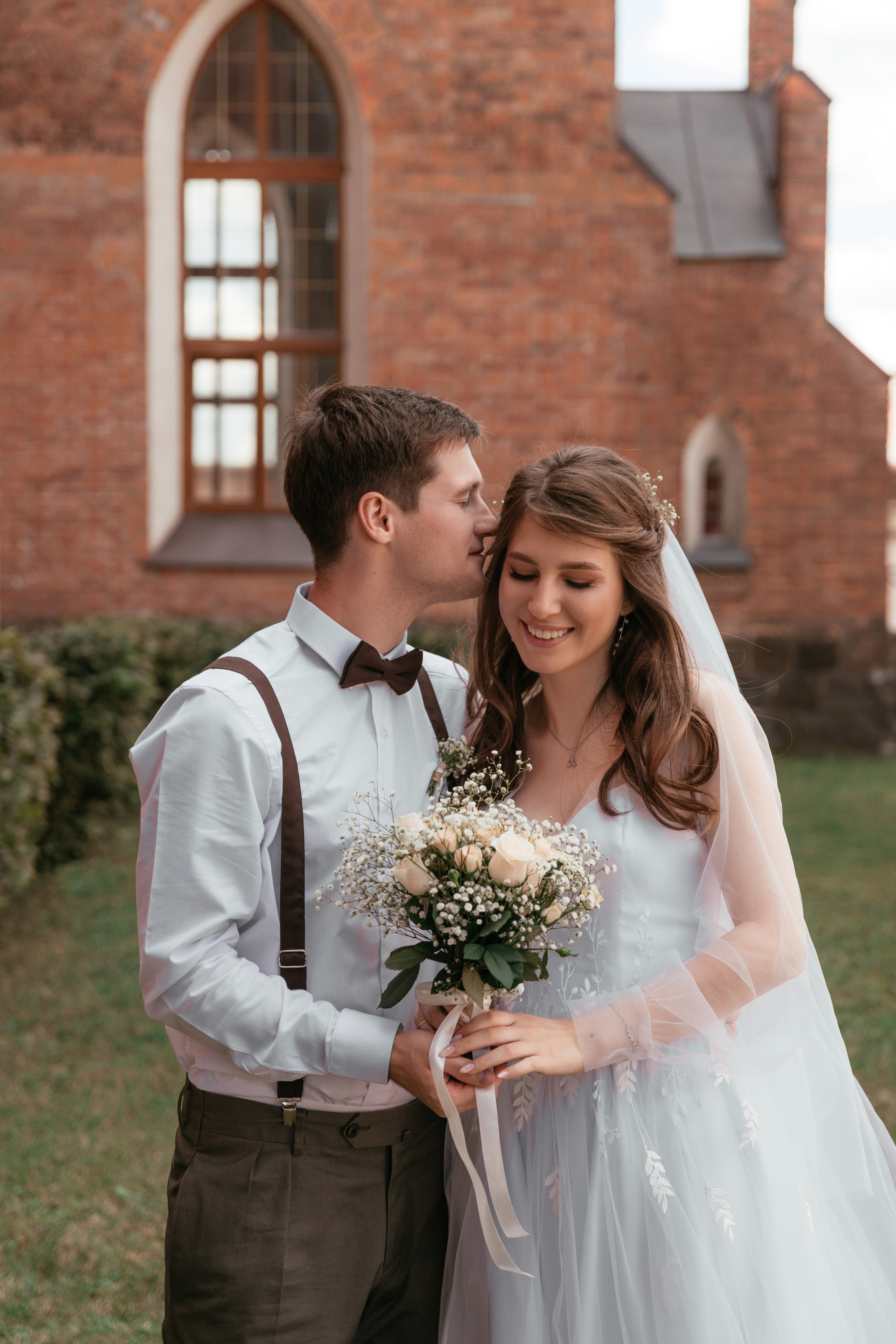 Саша + Андрій. Весільний фотограф Ілля Пятнічний Вінниця