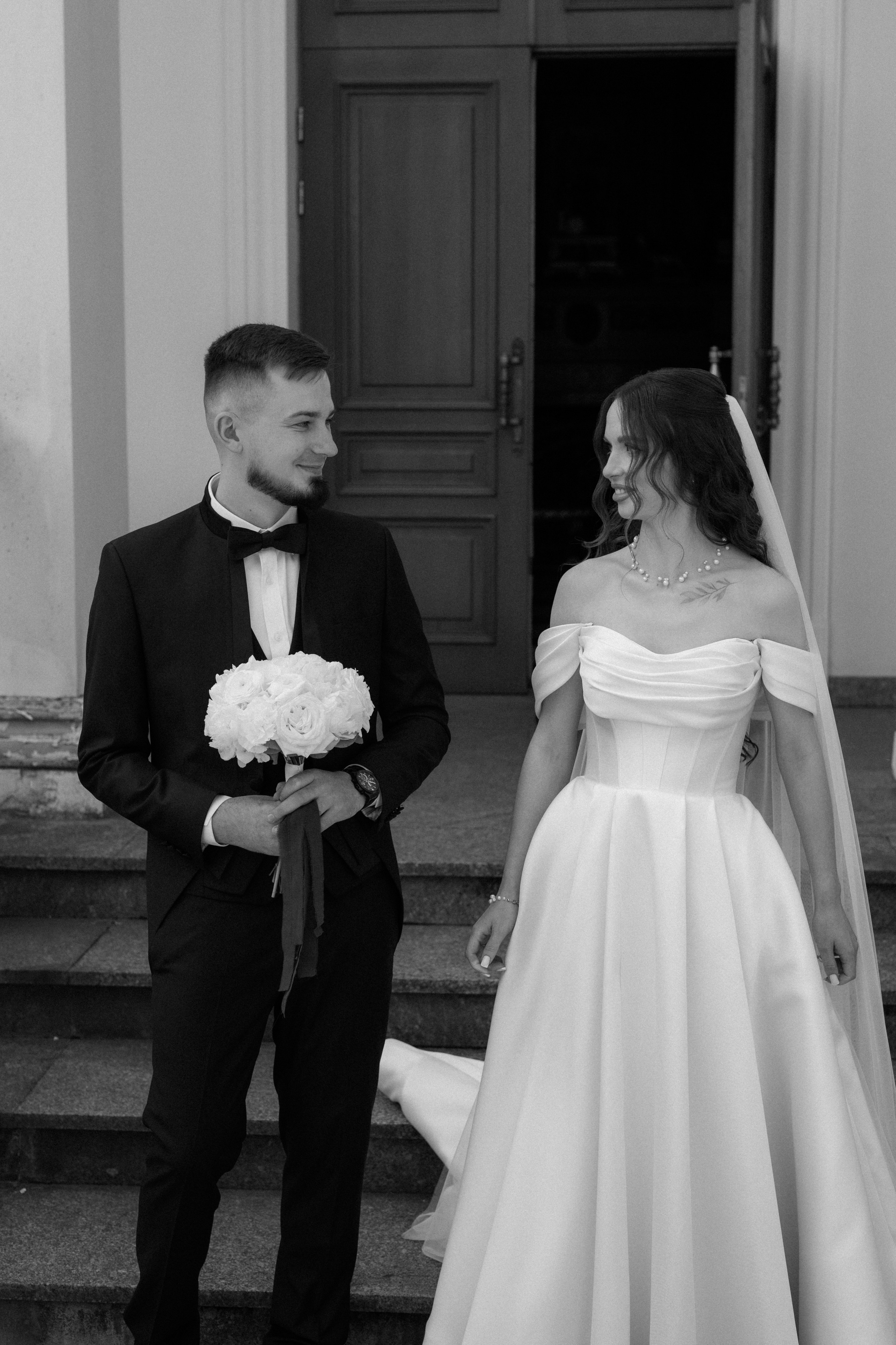 Валерій + Яна. Весільний фотограф Ілля Пятнічний Вінниця