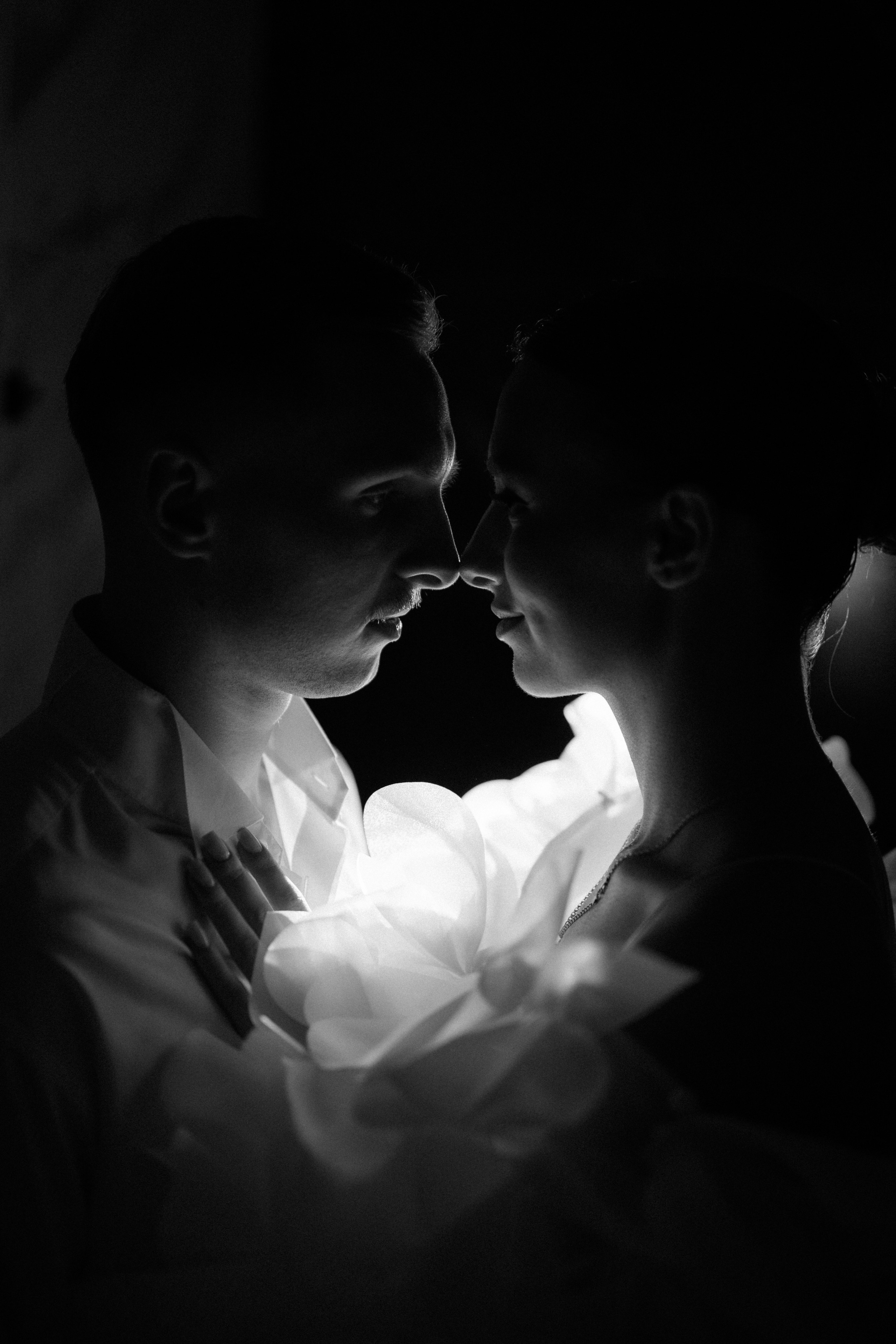 Богдан + Таня. Весільний фотограф Ілля Пятнічний Вінниця