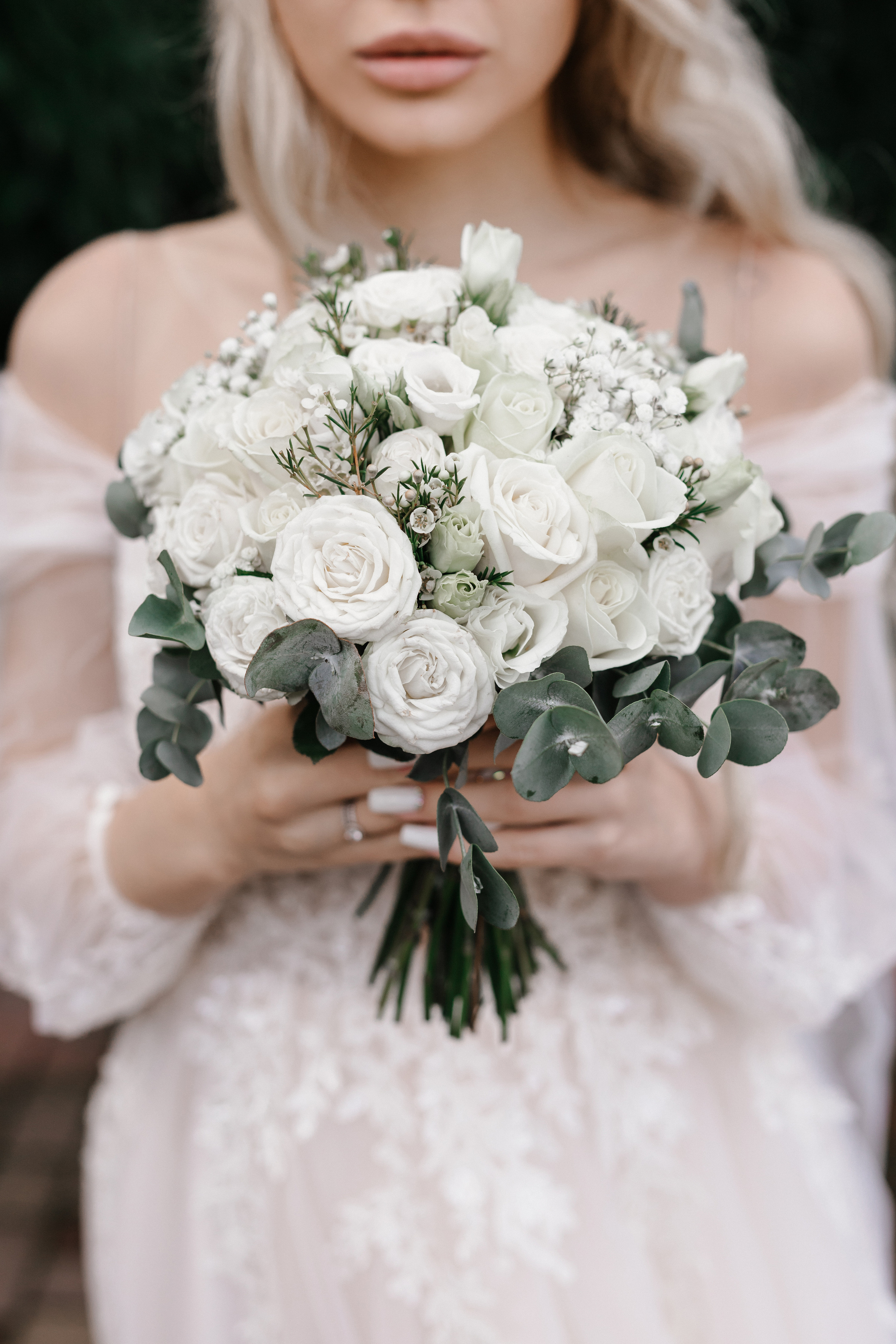 Женя + Діана. Весільний фотограф Ілля Пятнічний Вінниця