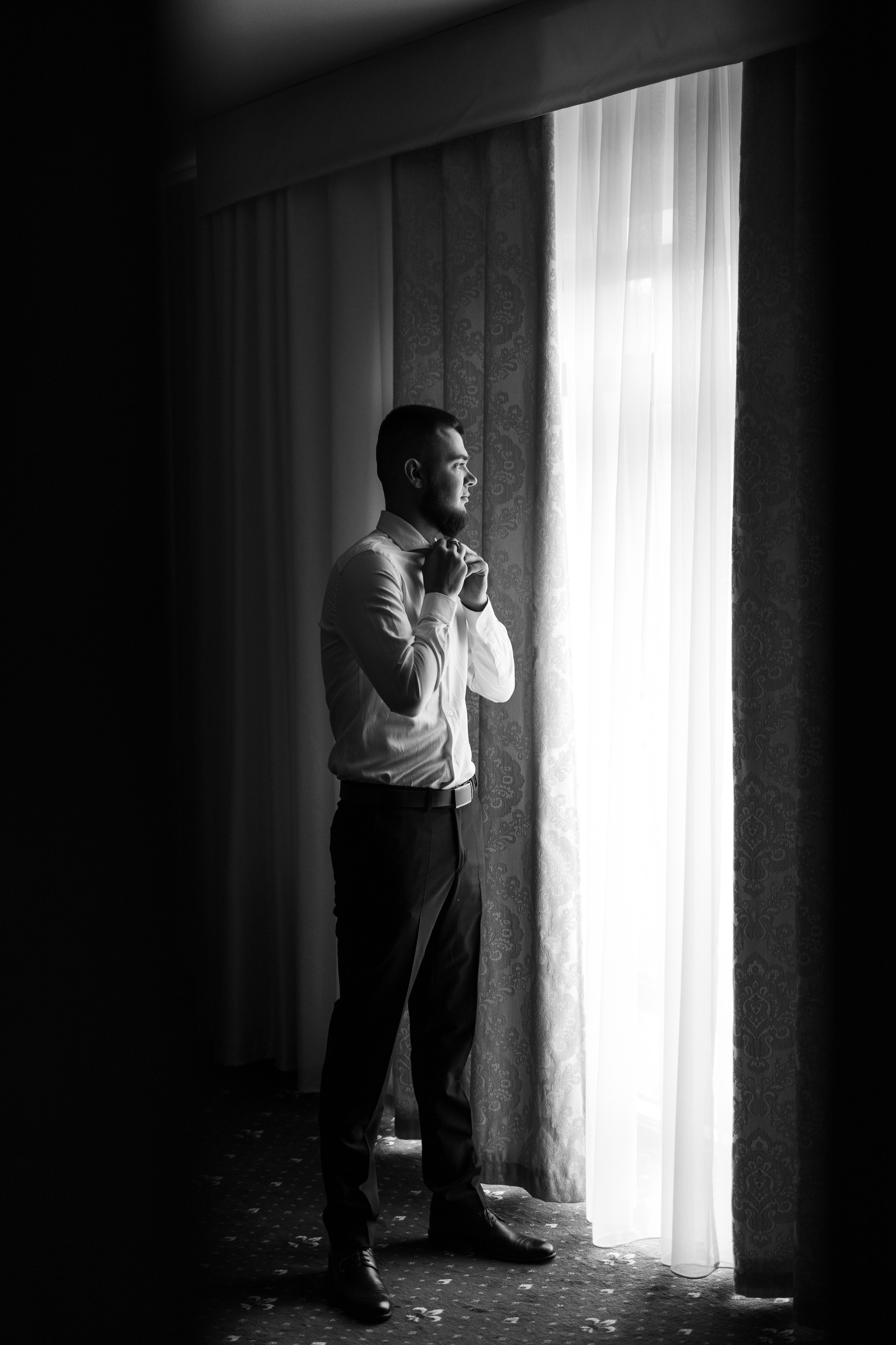 Женя + Діана. Весільний фотограф Ілля Пятнічний Вінниця