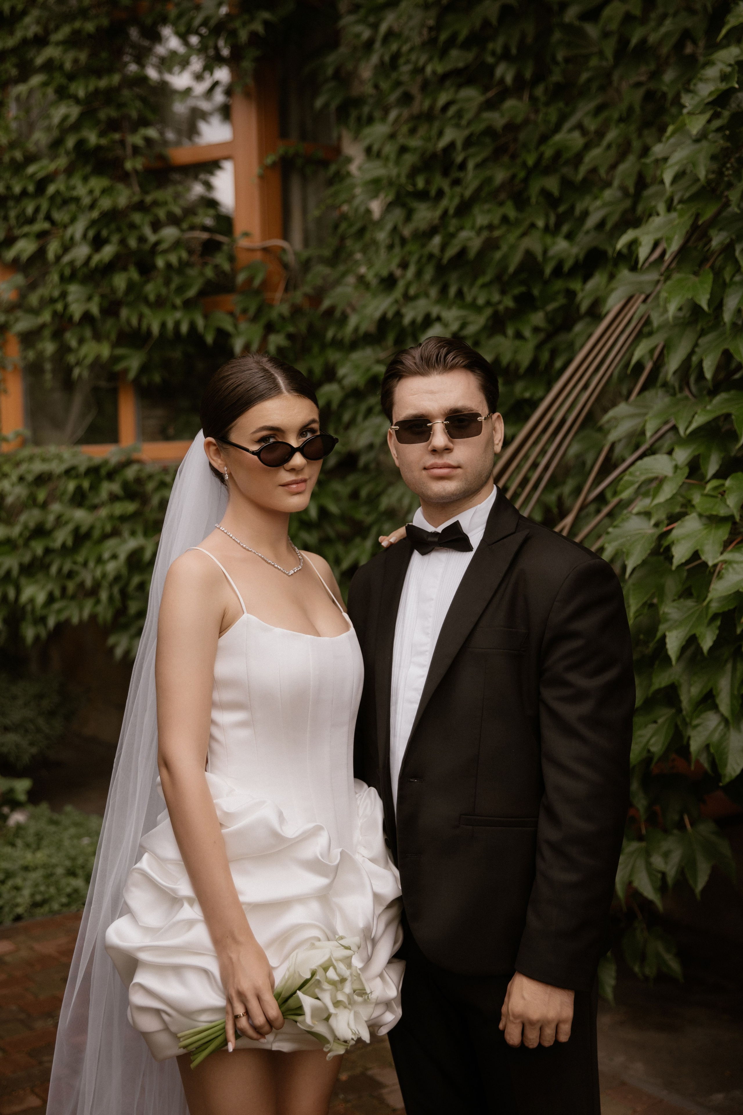 Коля + Маша. Весільний фотограф Ілля Пятнічний Вінниця