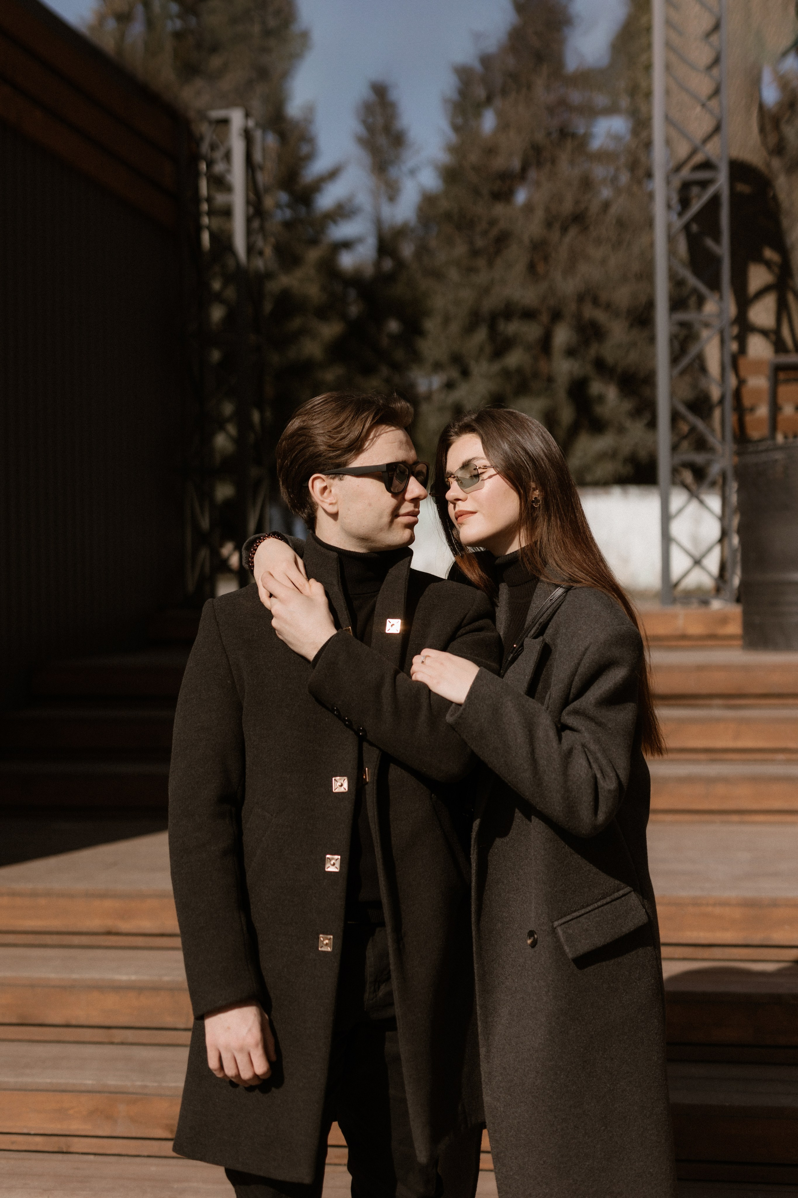 Коля+Маша. Весільний фотограф Ілля Пятнічний Вінниця