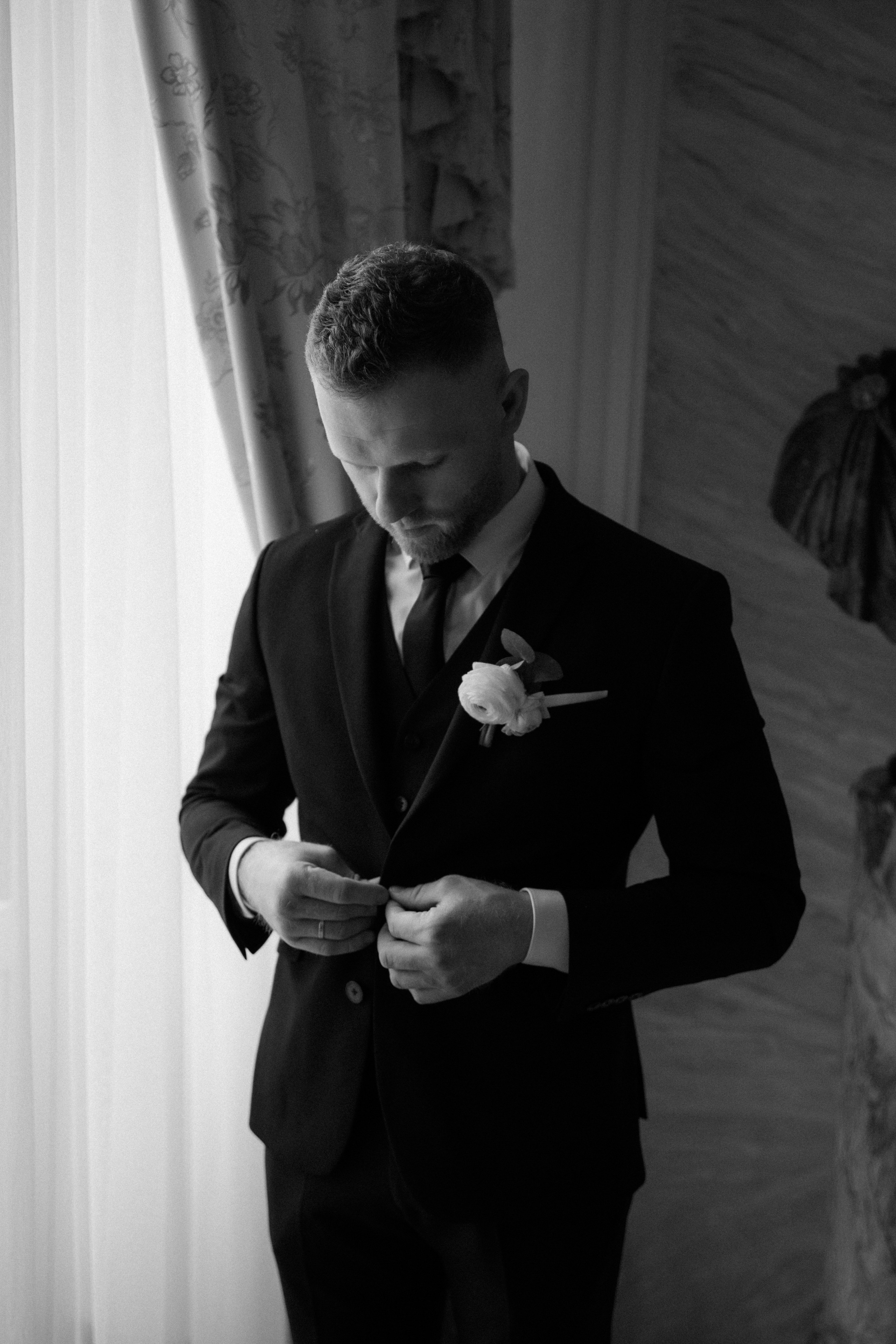 Діма + Настя. Весільний фотограф Ілля Пятнічний Вінниця