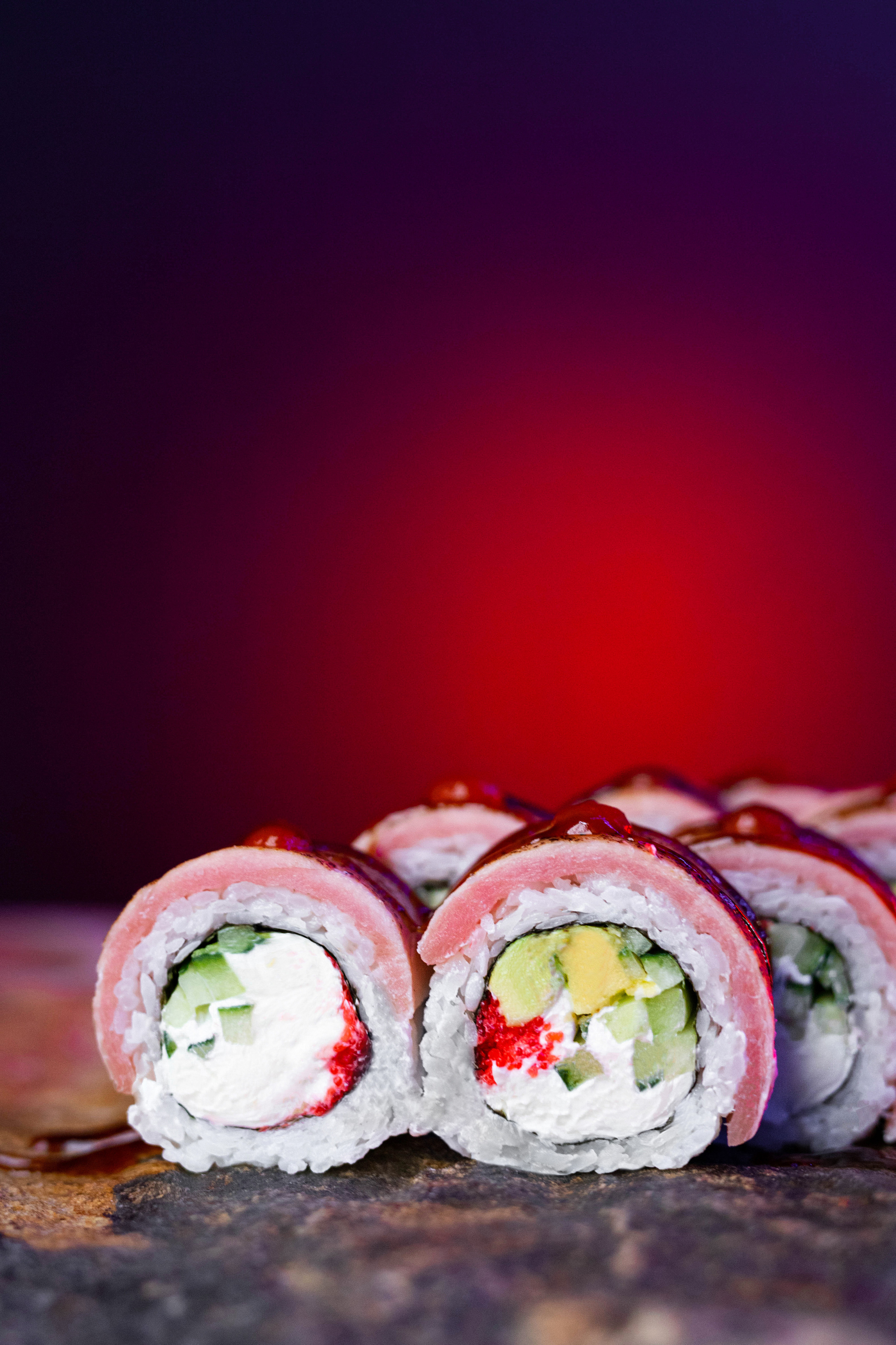 SUSHI. Весільний фотограф Ілля Пятнічний Вінниця