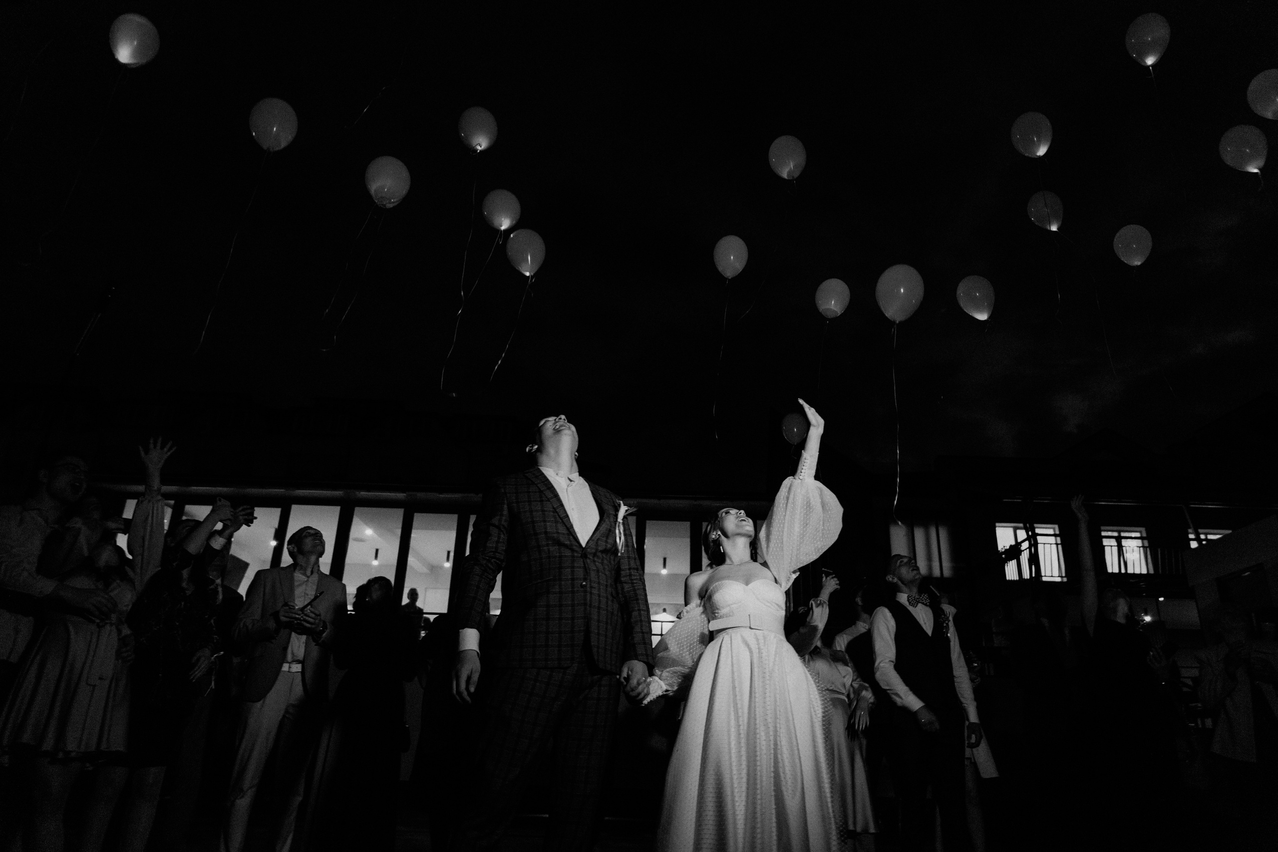 Даня + Валя. Весільний фотограф Ілля Пятнічний Вінниця