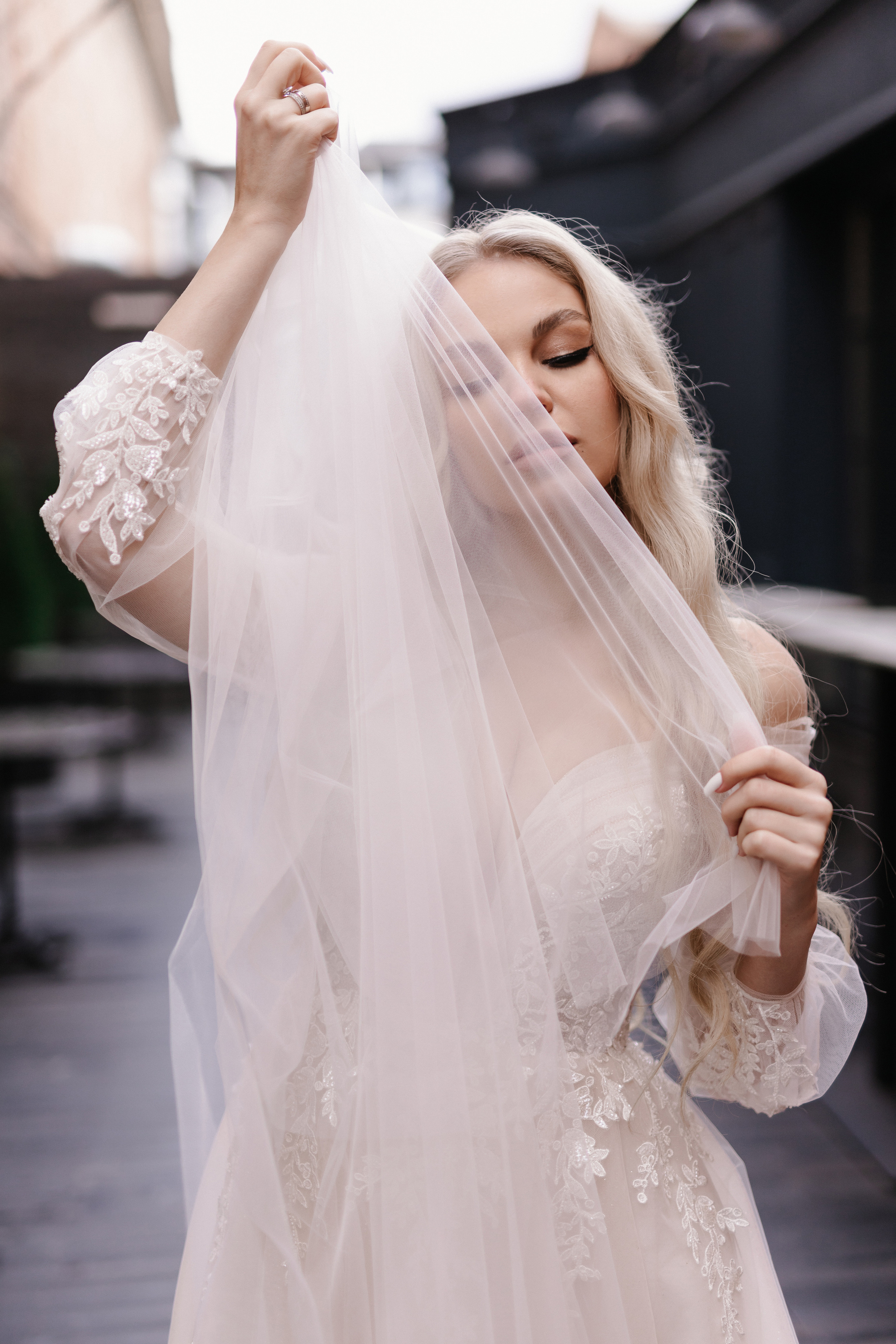 Женя + Діана. Весільний фотограф Ілля Пятнічний Вінниця