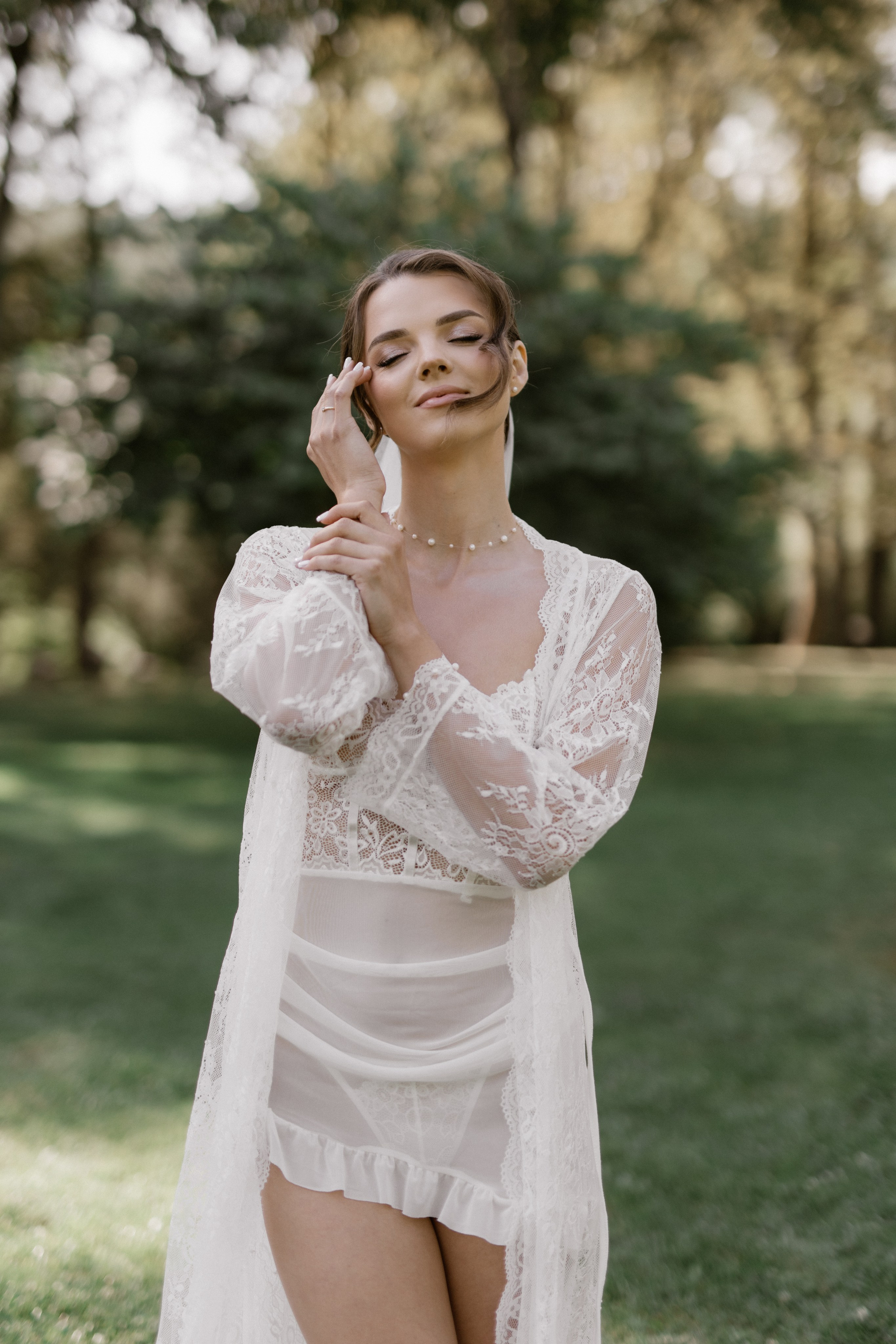 Віталій + Аня. Весільний фотограф Ілля Пятнічний Вінниця