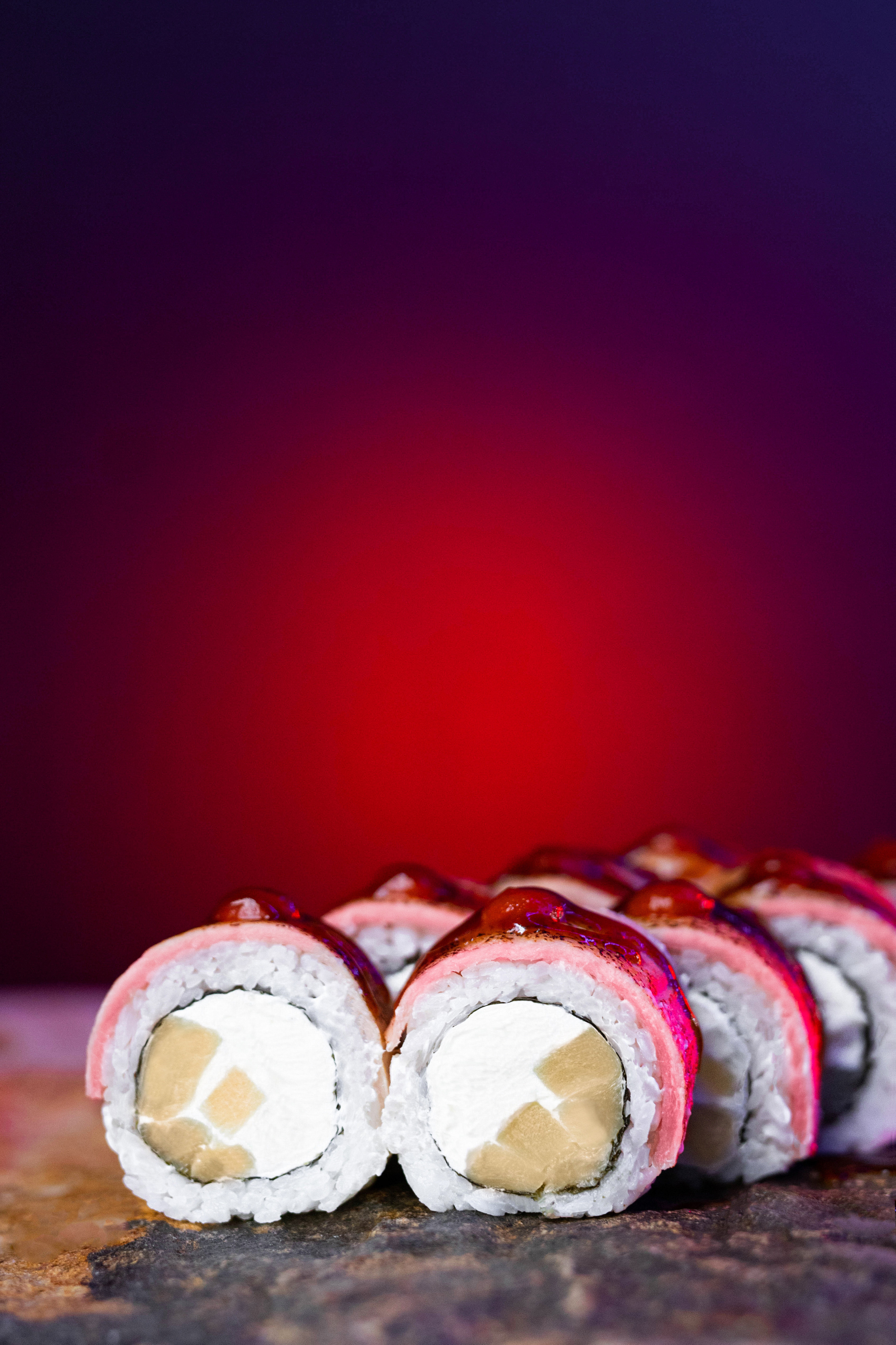 SUSHI. Весільний фотограф Ілля Пятнічний Вінниця