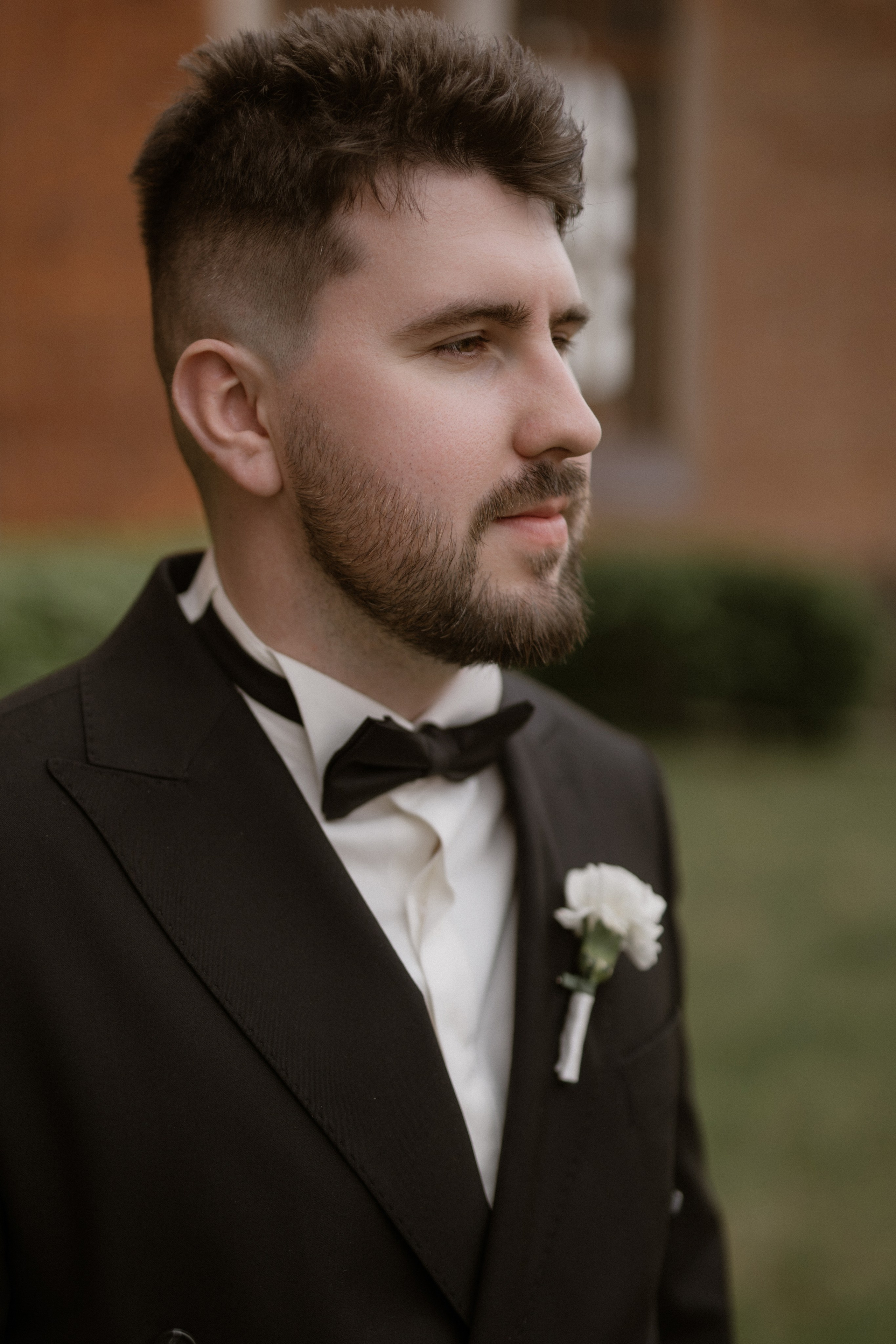 Денис + Софія. Весільний фотограф Ілля Пятнічний Вінниця