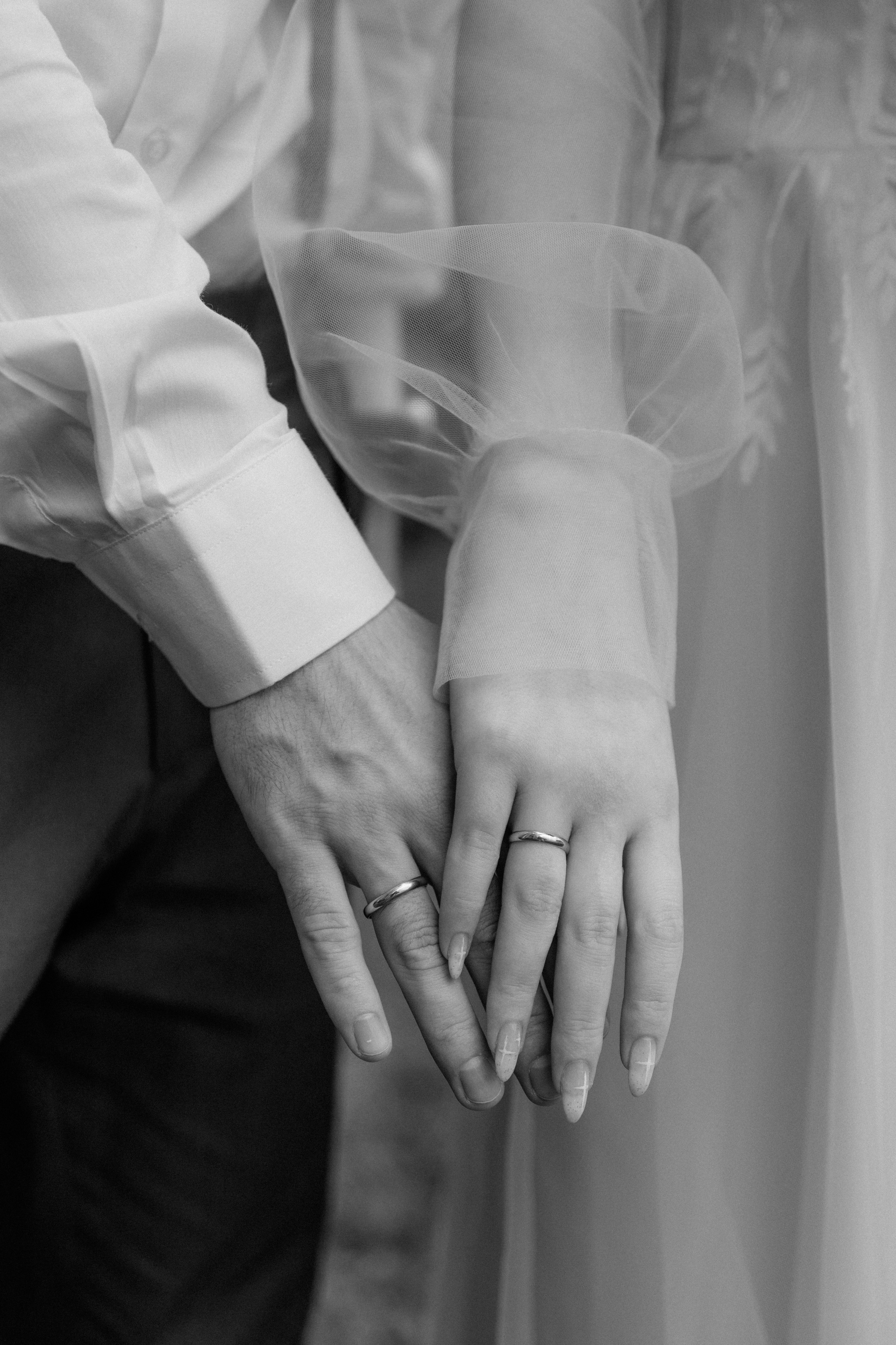 Саша + Андрій. Весільний фотограф Ілля Пятнічний Вінниця