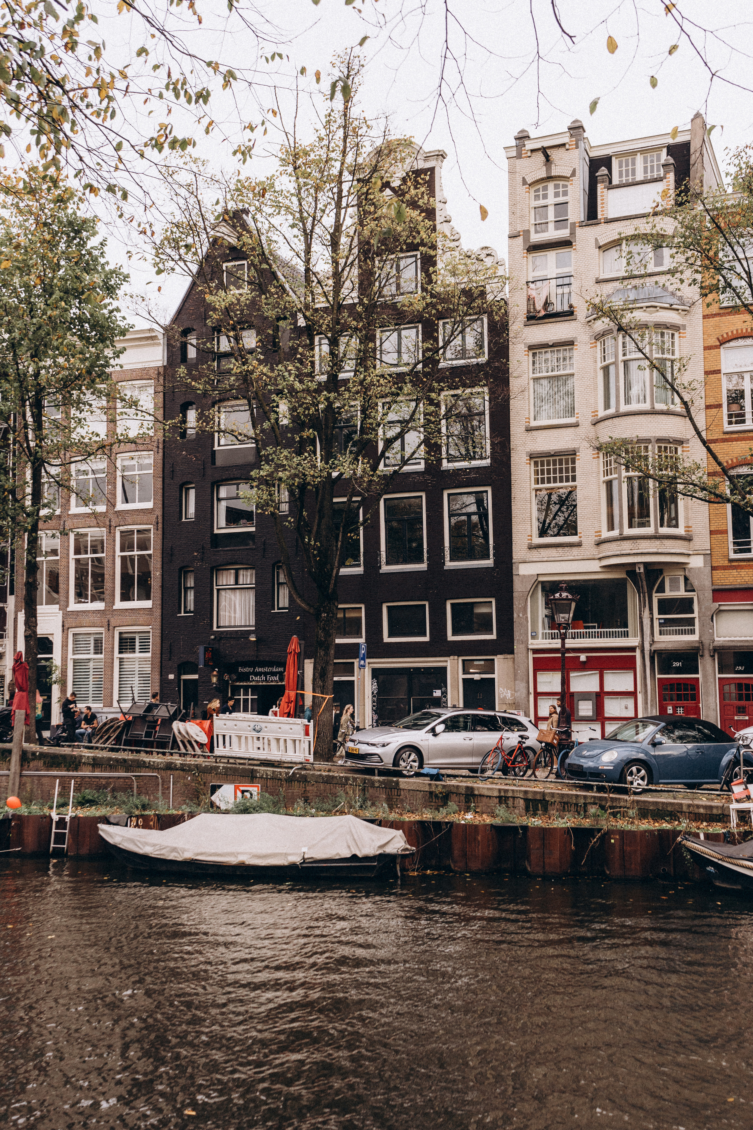 Amsterdam. Фотограф Минск Екатерина Андреещева