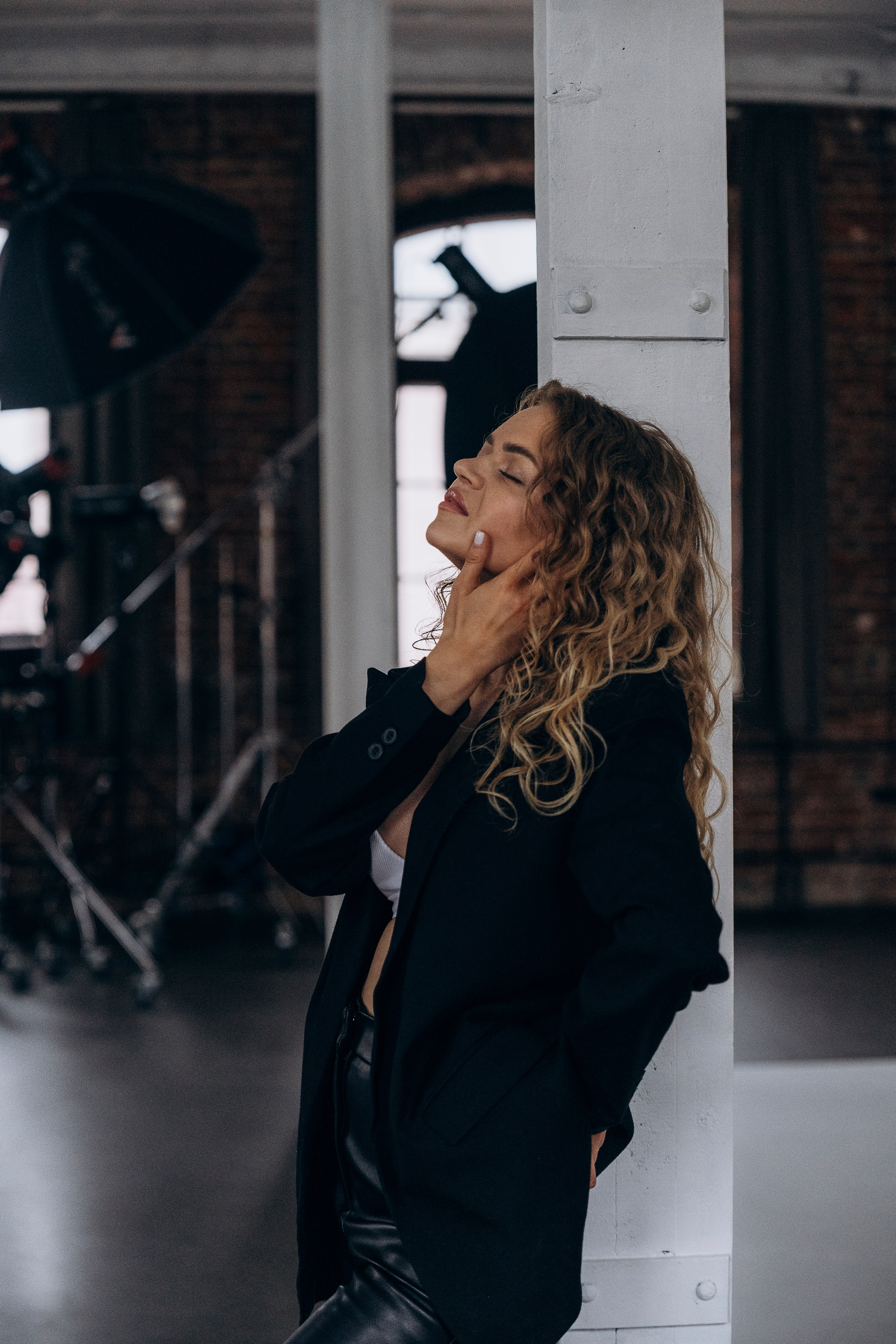 Olga. Фотограф Минск Екатерина Андреещева