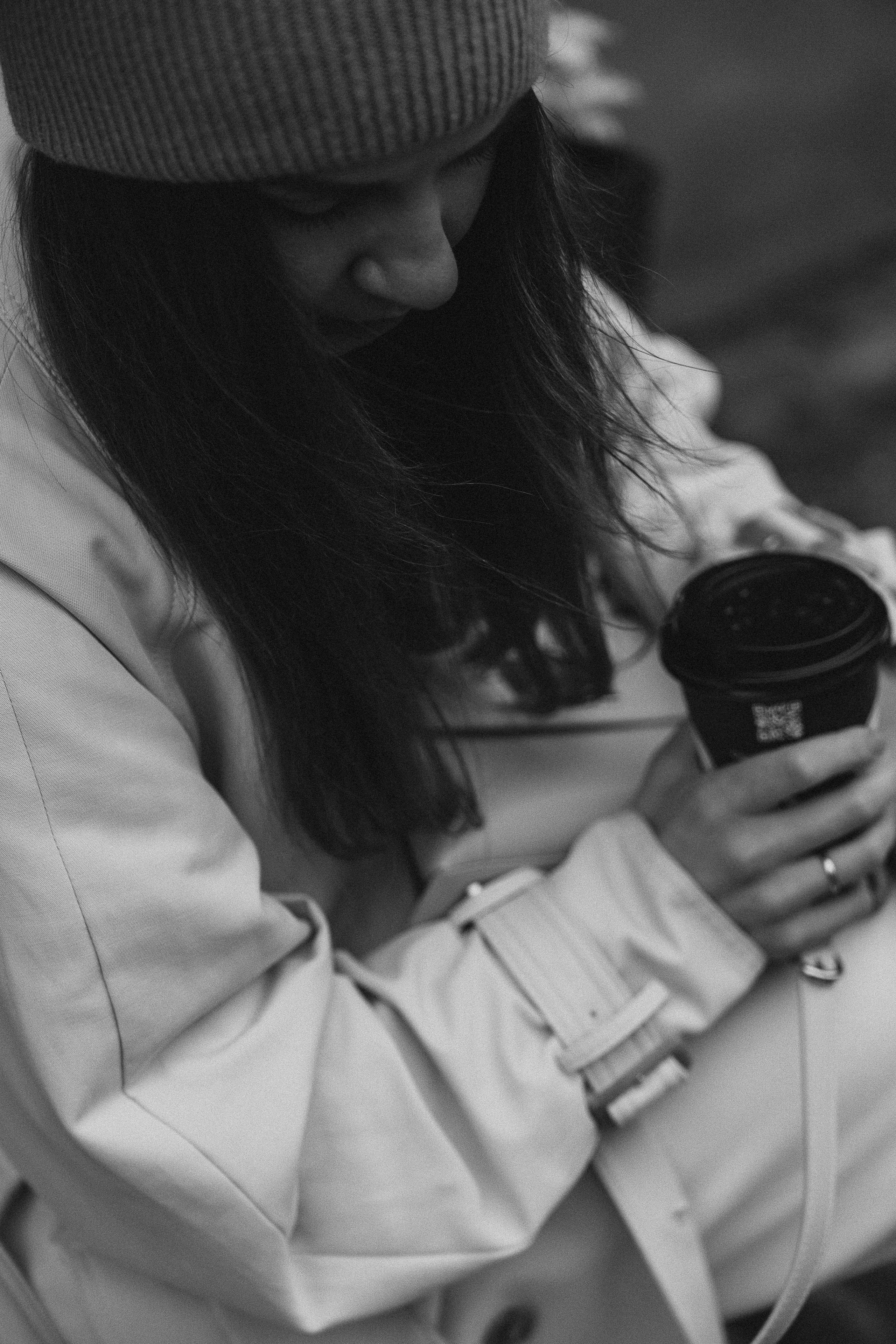 Ann. Фотограф Минск Екатерина Андреещева