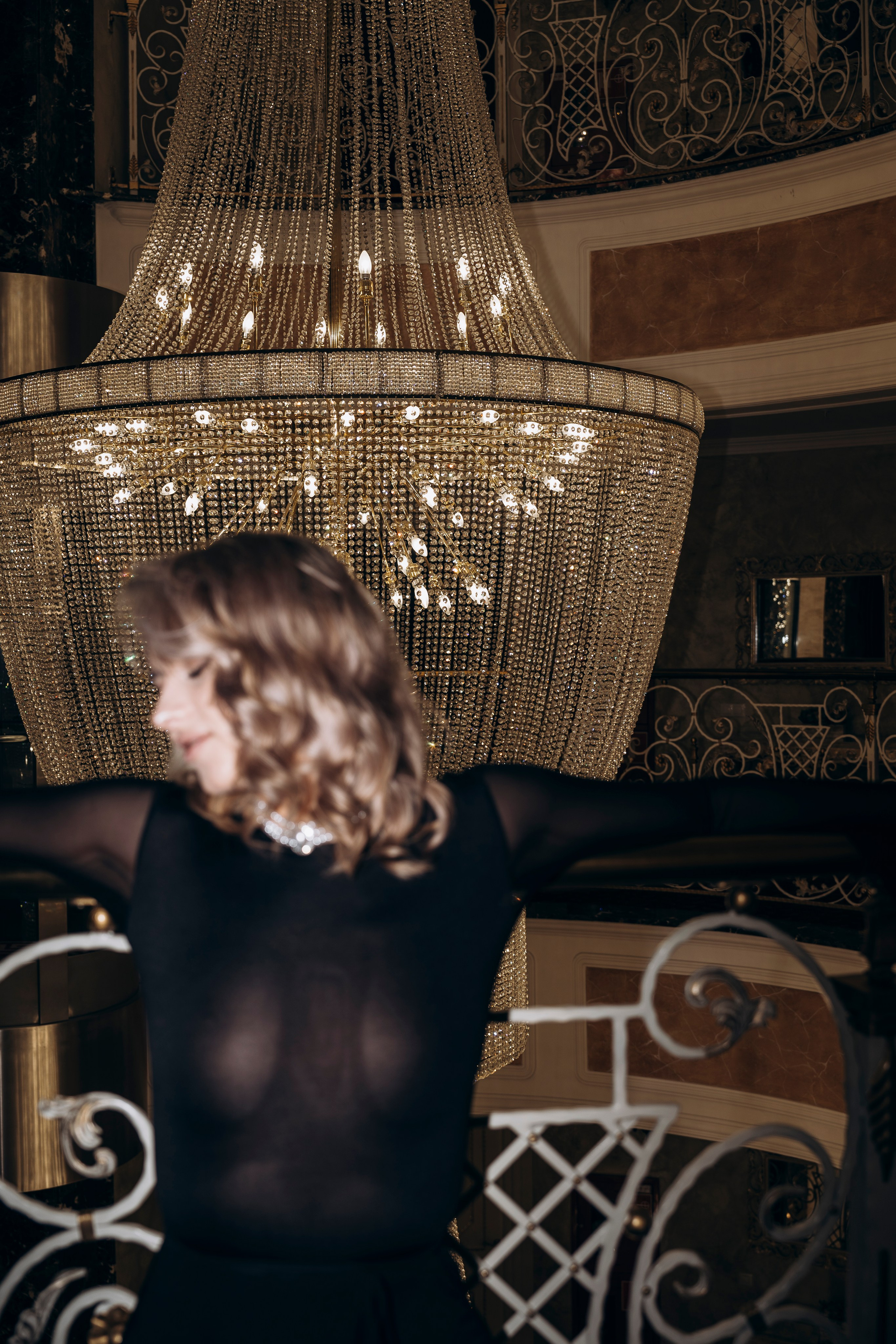 Lusia. Фотограф Минск Екатерина Андреещева