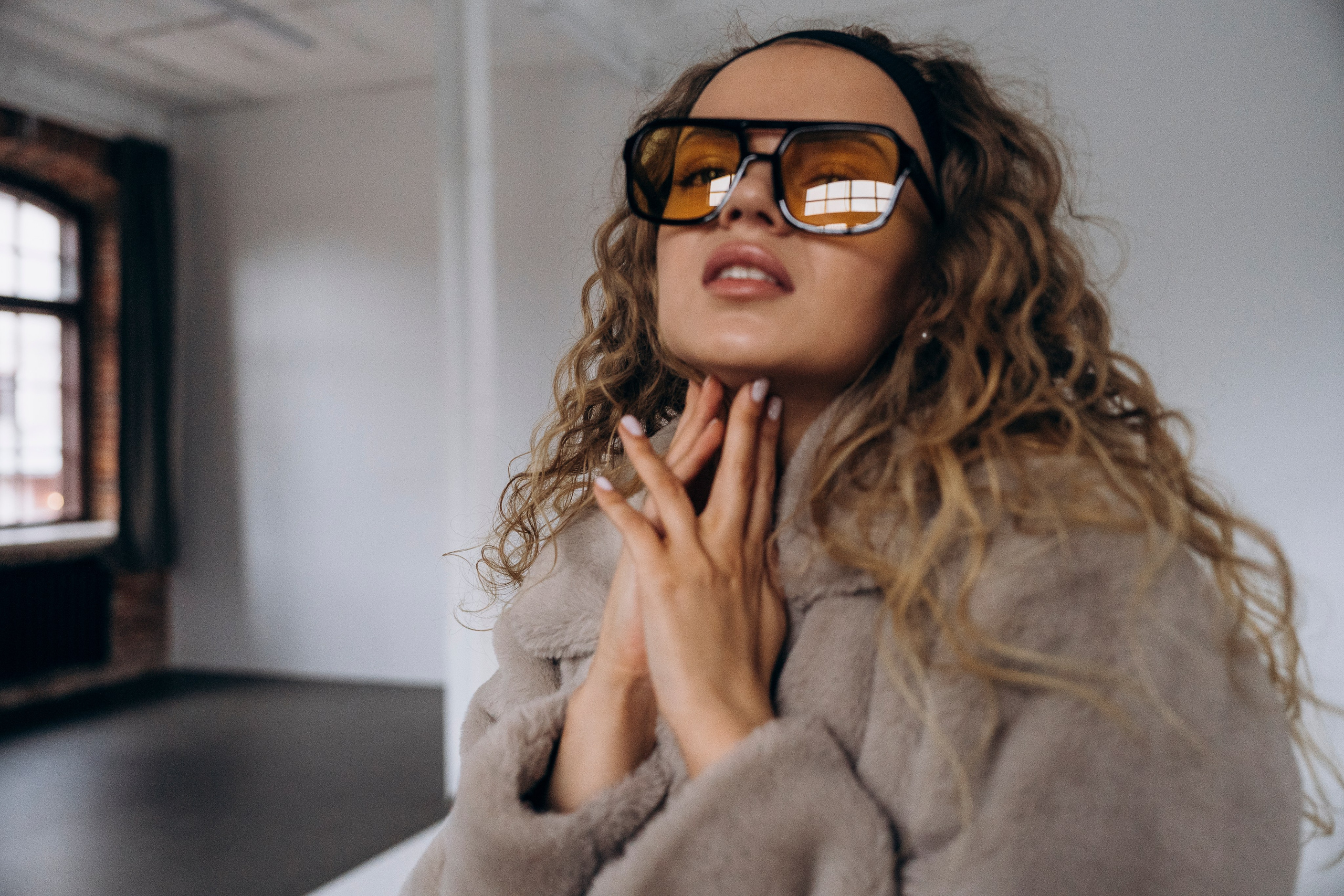 Olga. Фотограф Минск Екатерина Андреещева