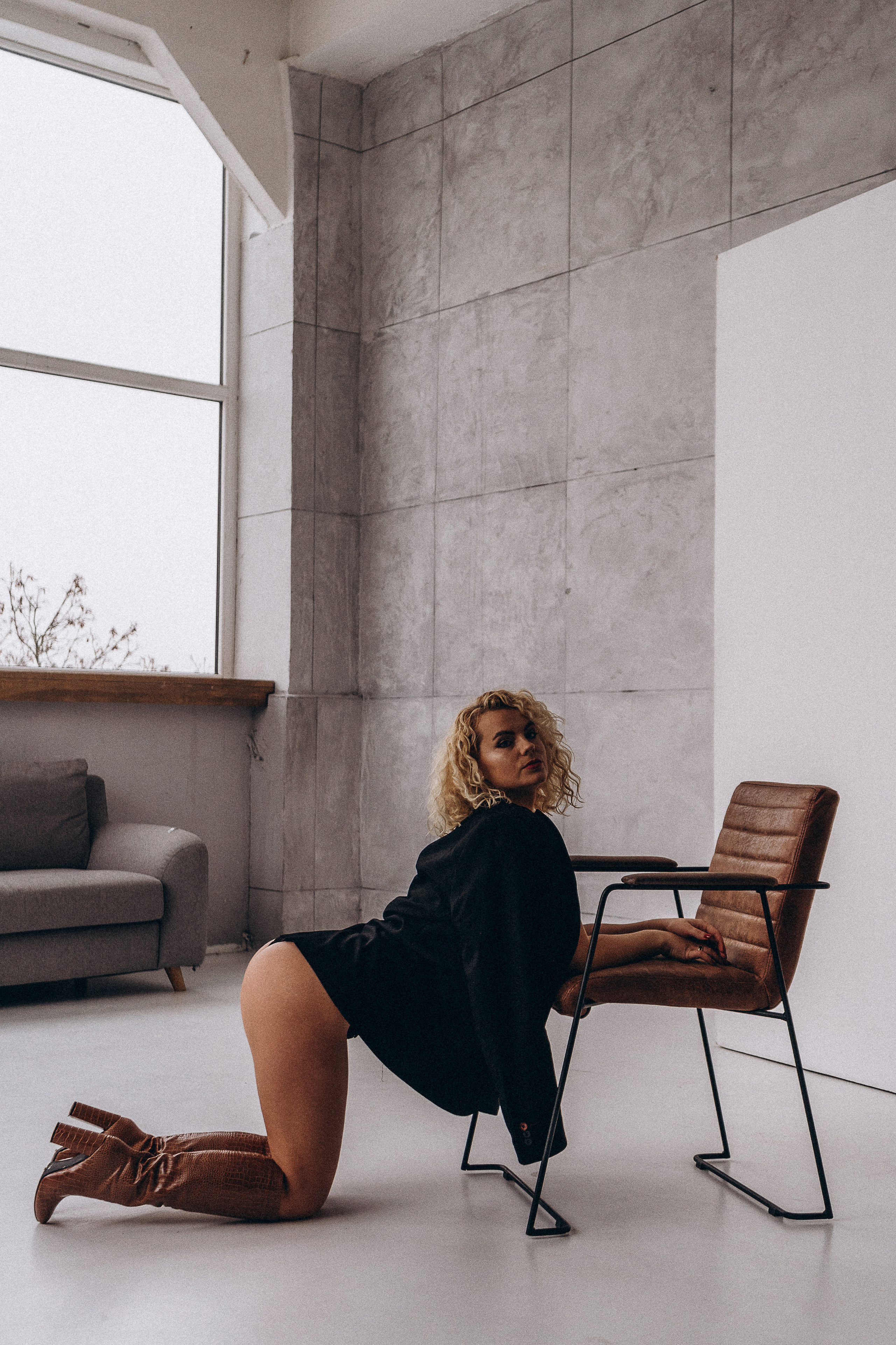 Sandra. Фотограф Минск Екатерина Андреещева