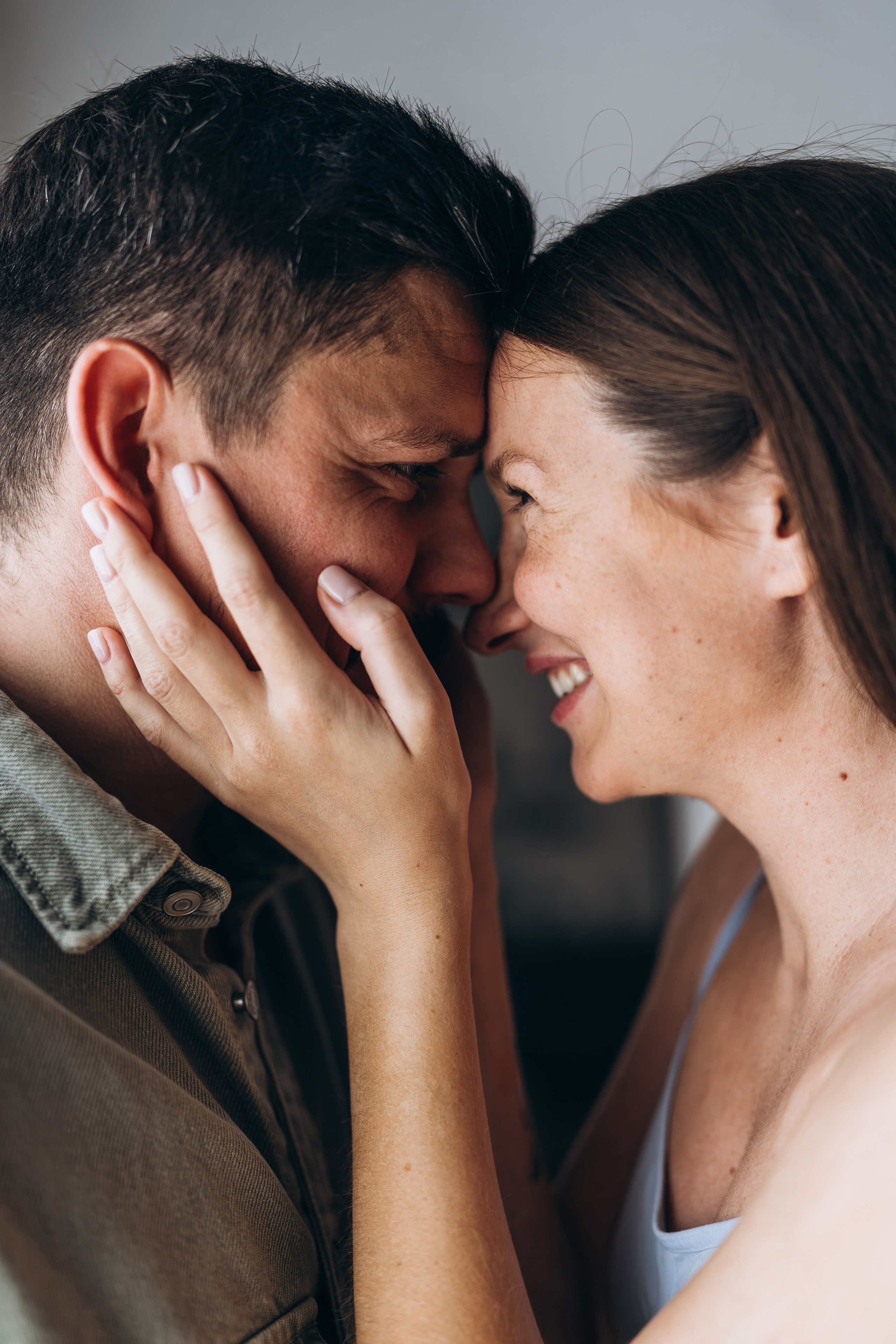 A & D. Фотограф Минск Екатерина Андреещева