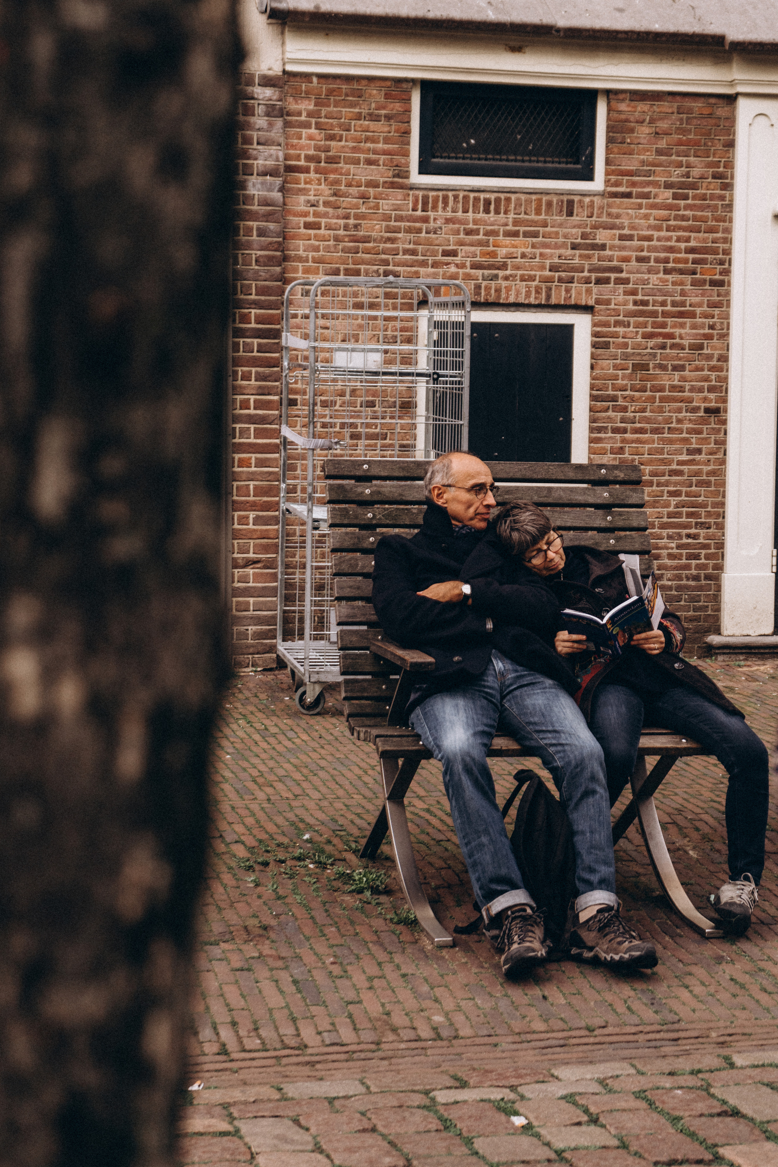 Amsterdam. Фотограф Минск Екатерина Андреещева