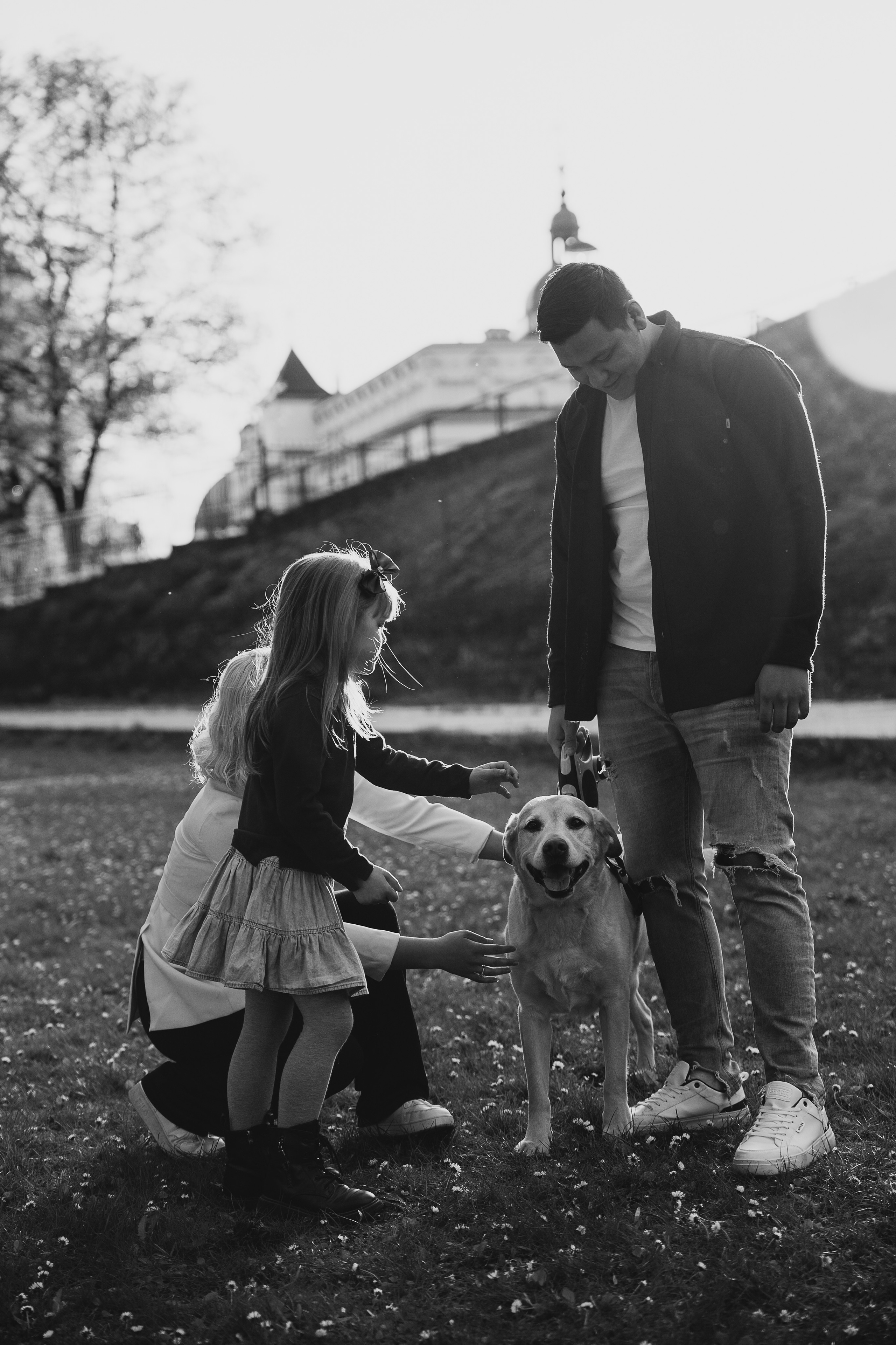 Family LetsGo. Фотограф Минск Екатерина Андреещева