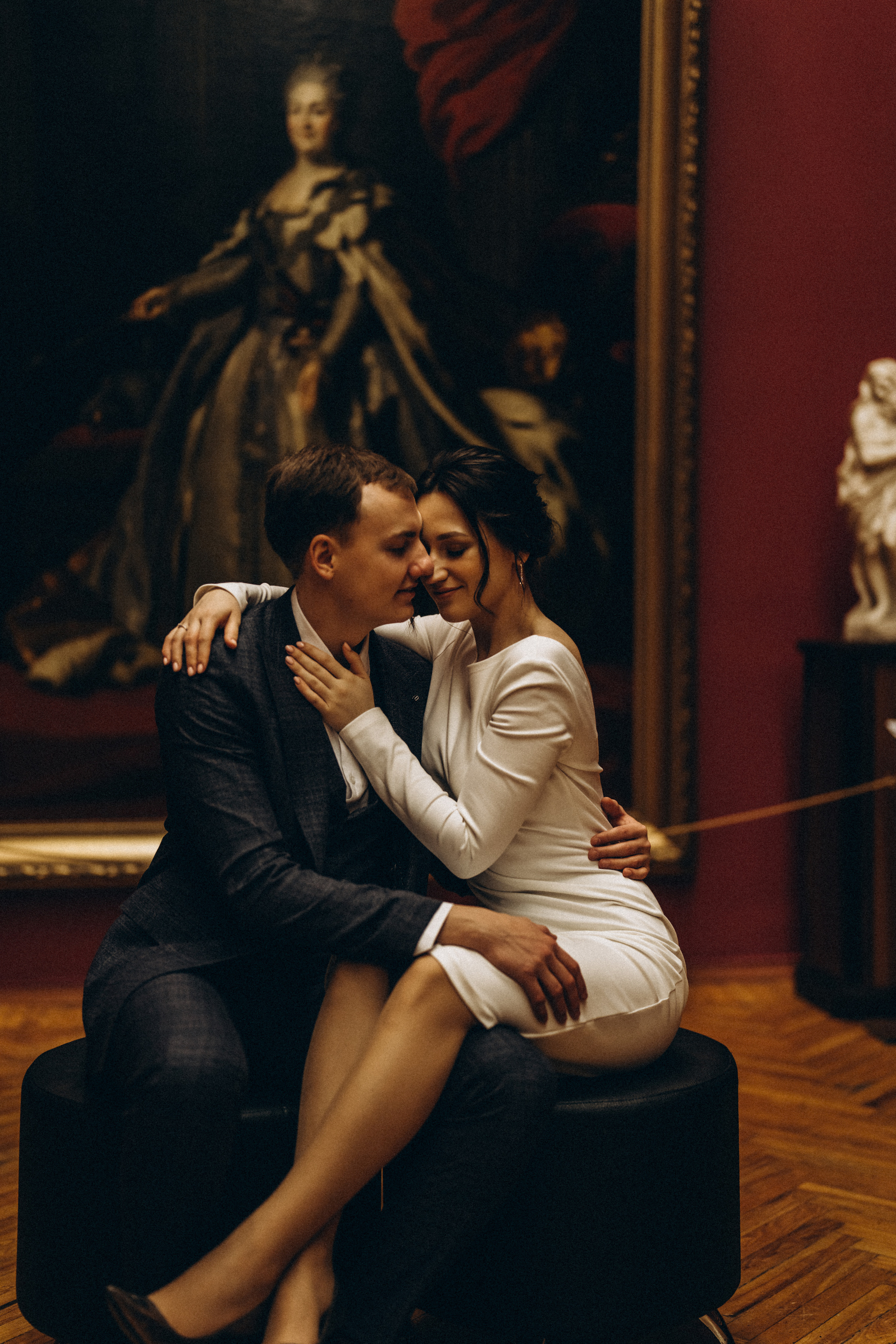 K+E. Фотограф Минск Екатерина Андреещева