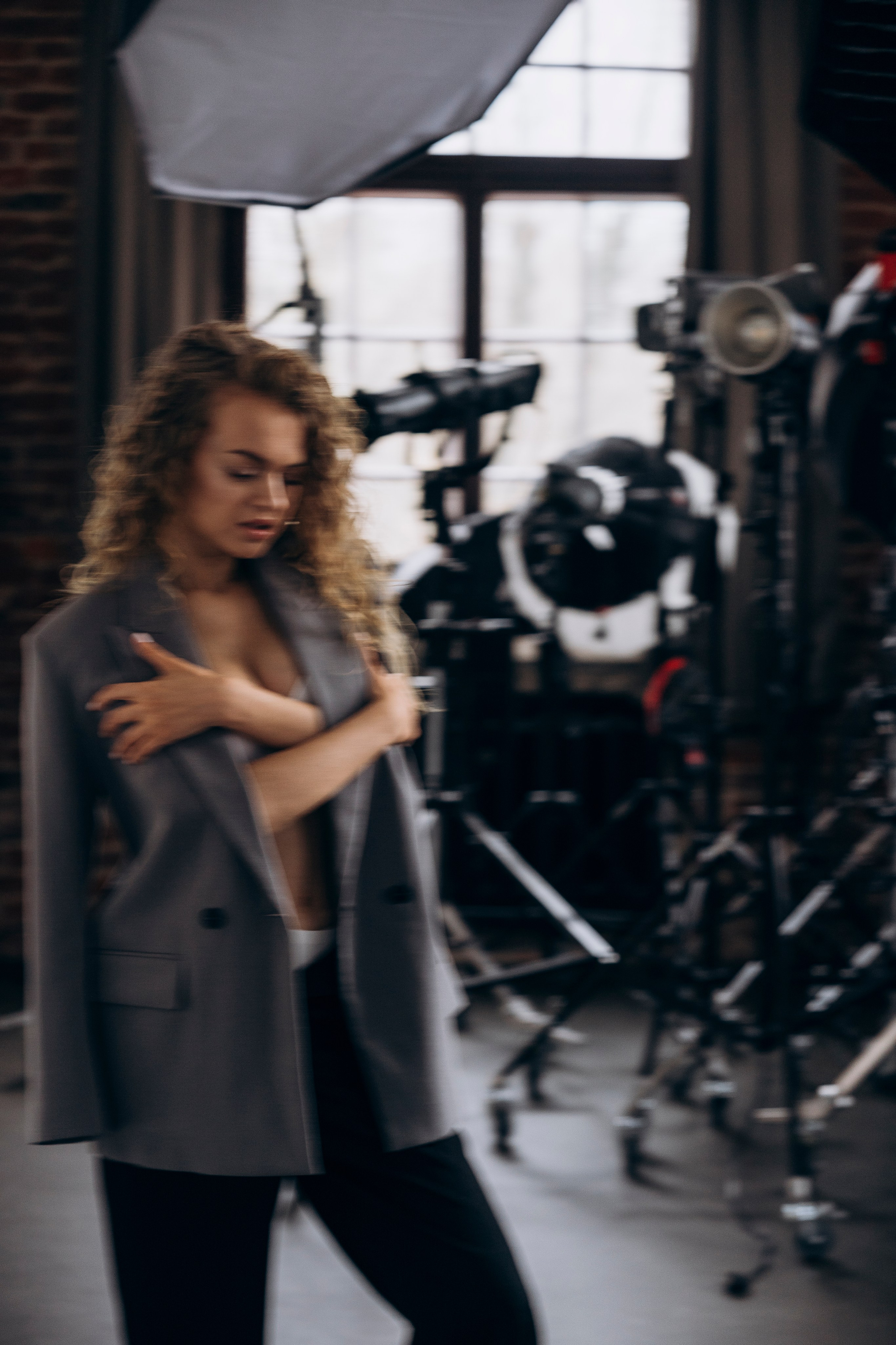 Olga. Фотограф Минск Екатерина Андреещева