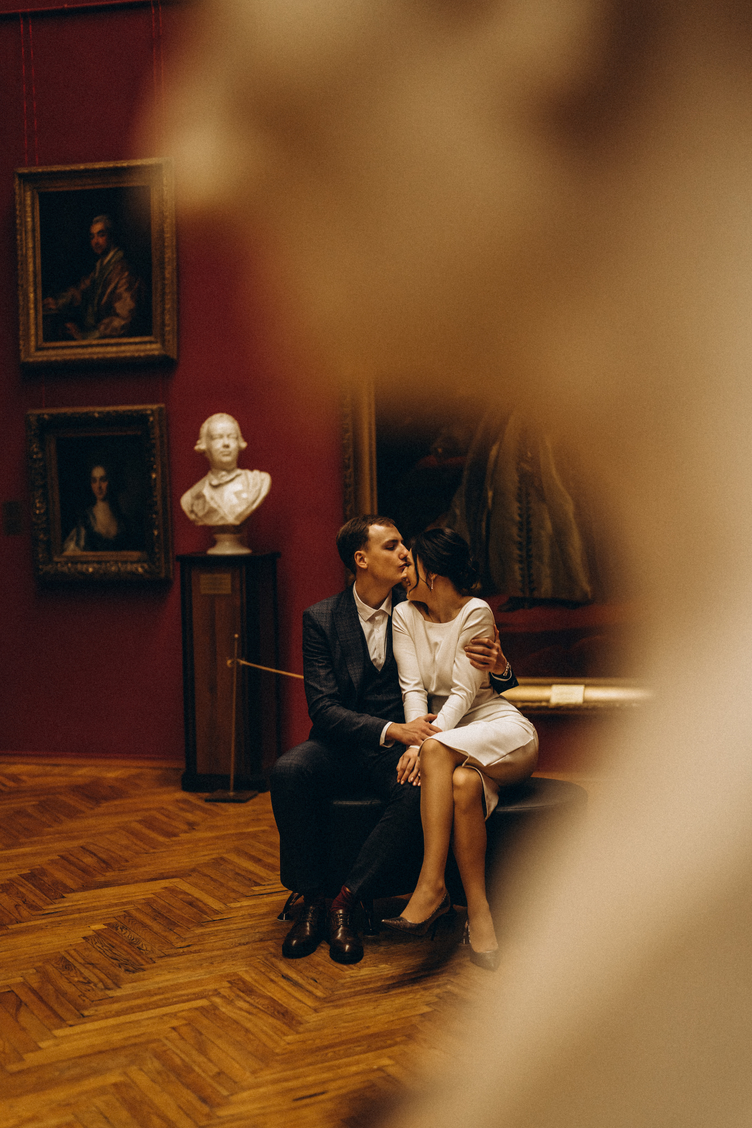 K+E. Фотограф Минск Екатерина Андреещева