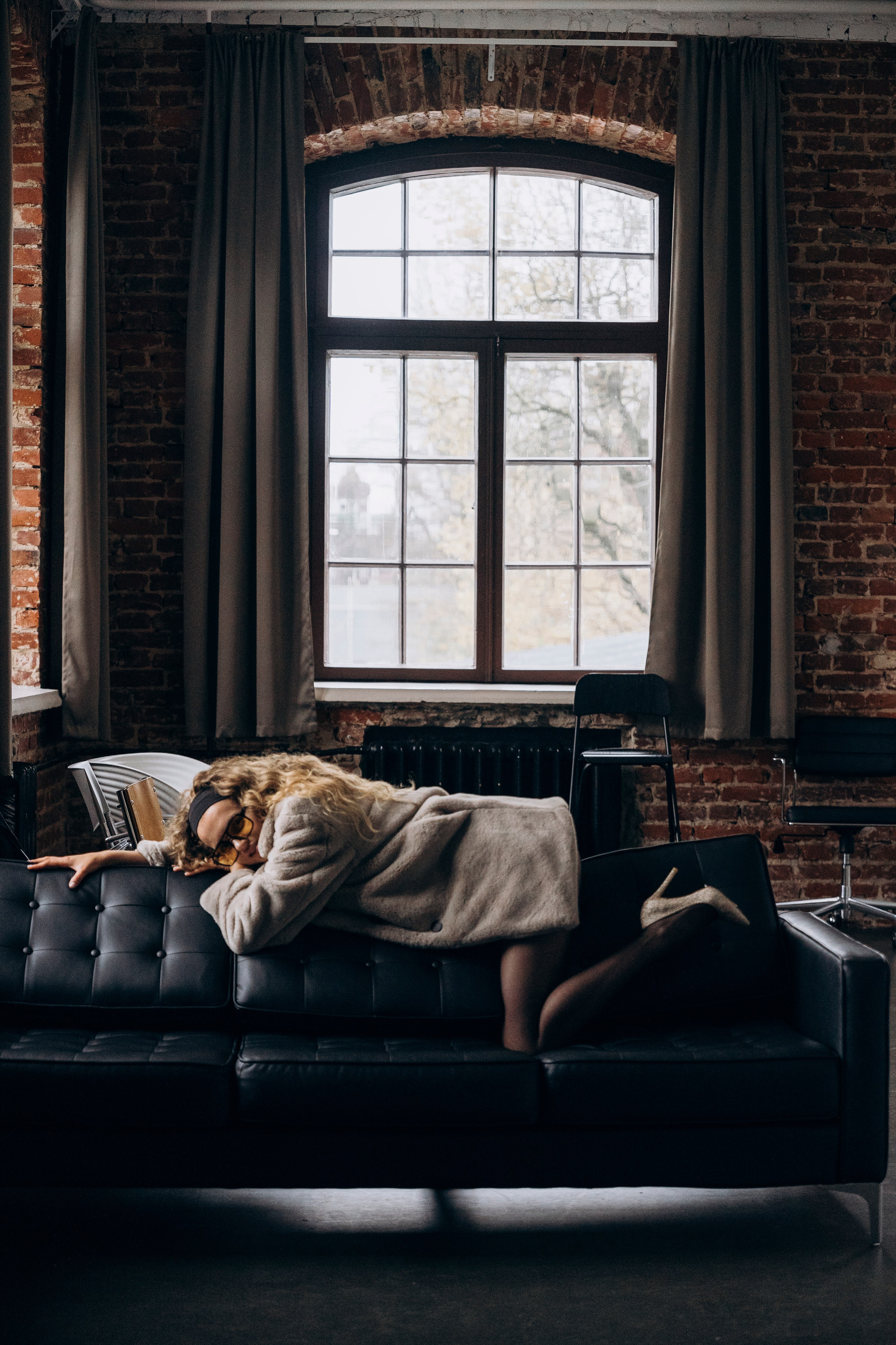 Olga. Фотограф Минск Екатерина Андреещева